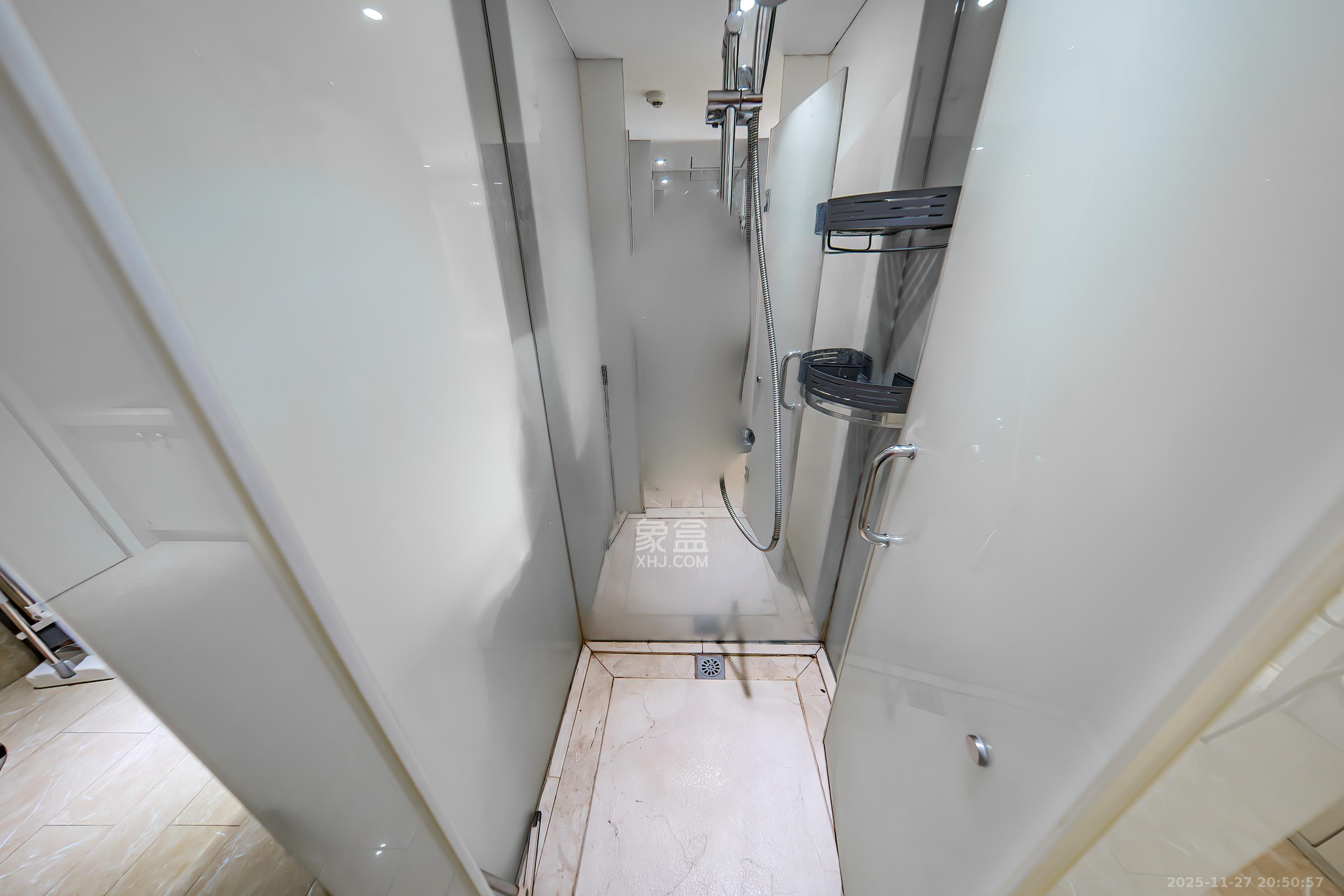 泊富公寓(泊富国际广场) 1室1厅1卫 48.0万 泊富公寓(泊富国际广场) 1室1厅1卫 48.0万卫生间