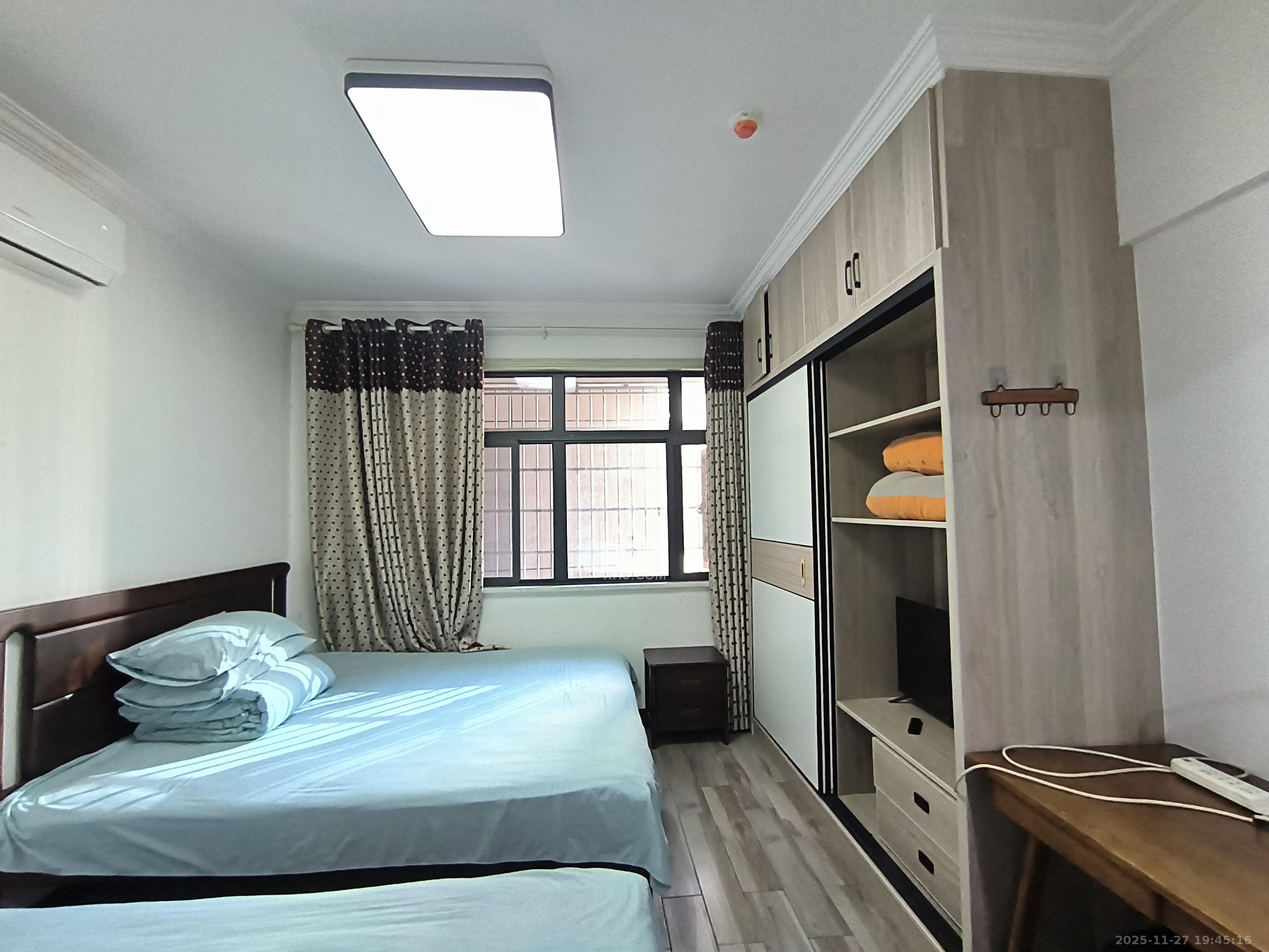 丰禧园  1室1厅1卫    1700.0元/月室内图