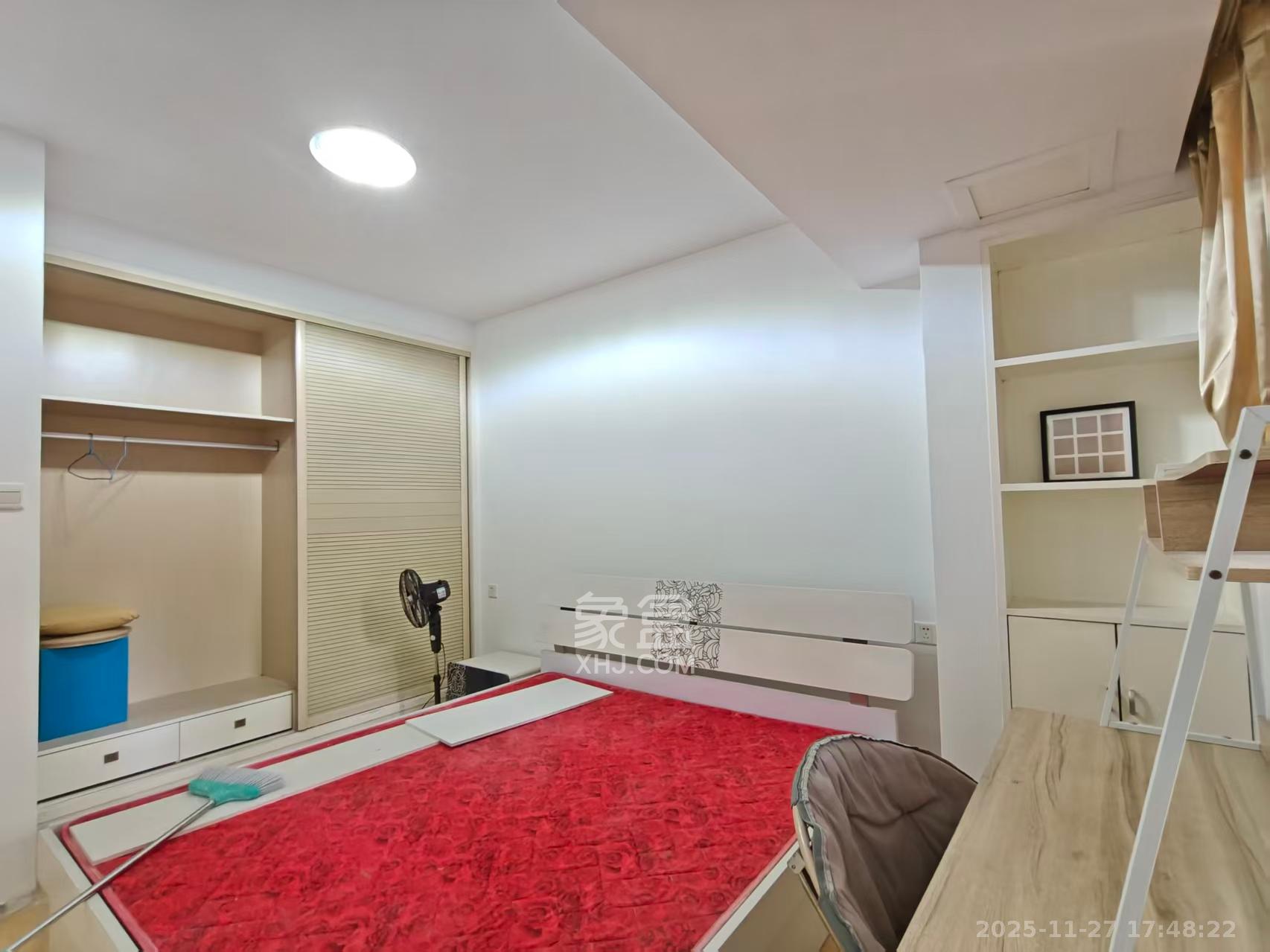 南铁佳苑  2室1厅1卫    2200.0元/月室内图