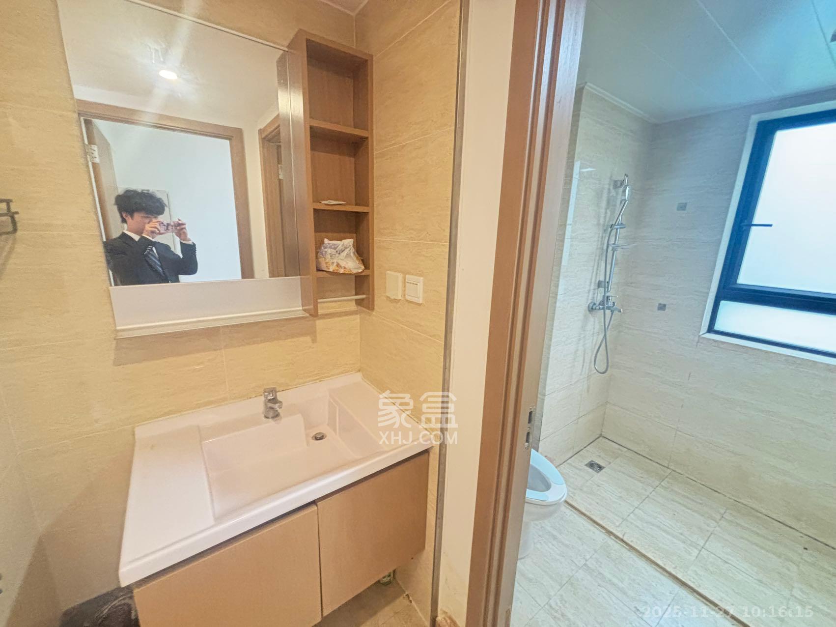 万科魅力之城 2室1厅1卫 1900.0元/月 万科魅力之城 2室1厅1卫 1900.0元/月室内图