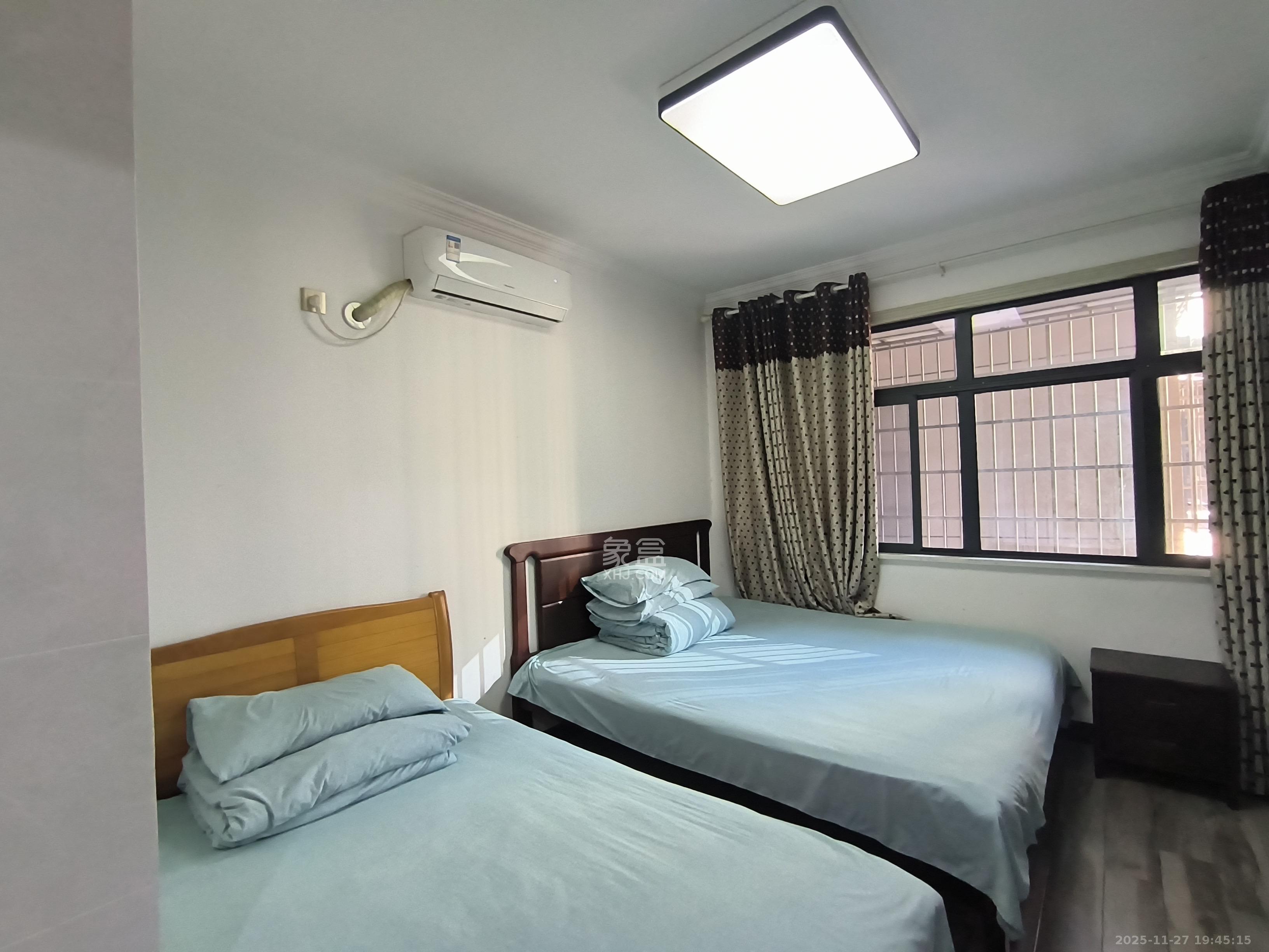 丰禧园  1室1厅1卫    1700.0元/月室内图1