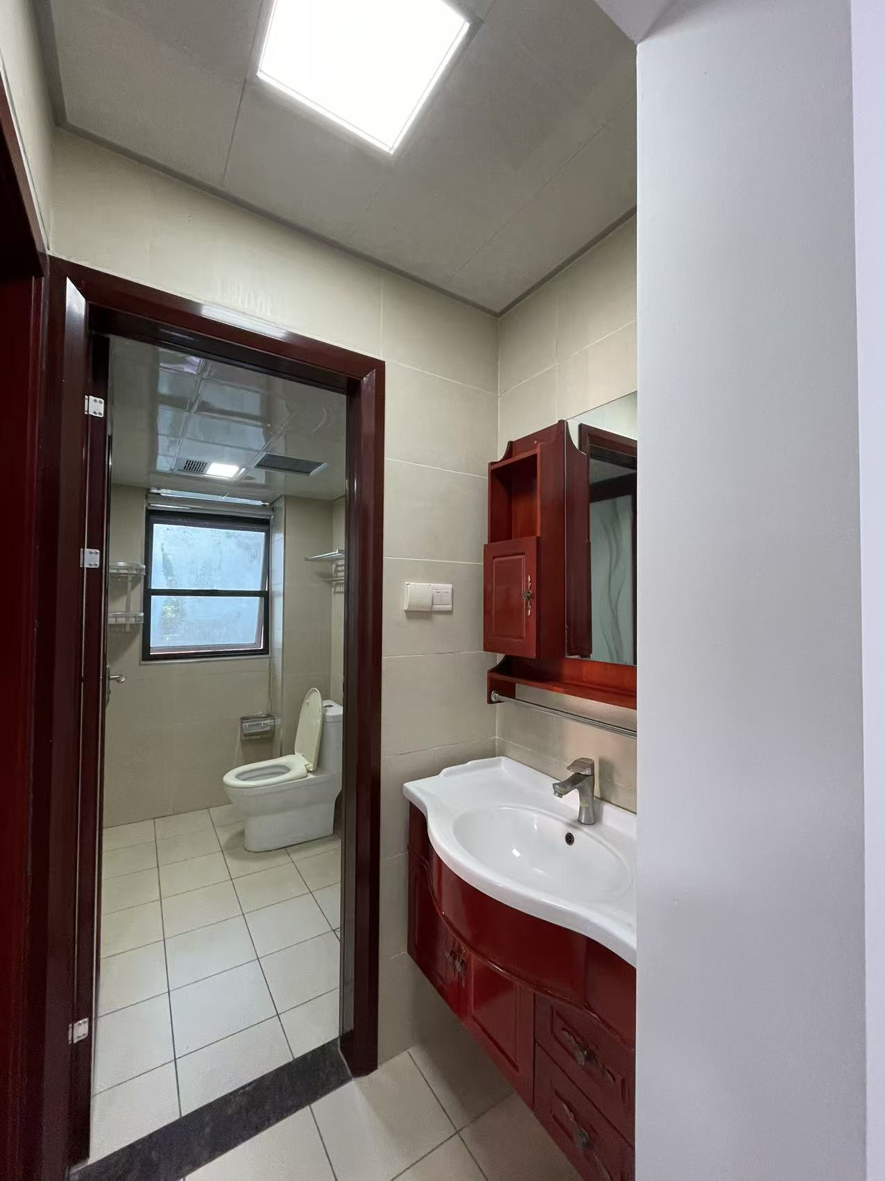 鹏利广场  2室1厅1卫    35.0万户型图