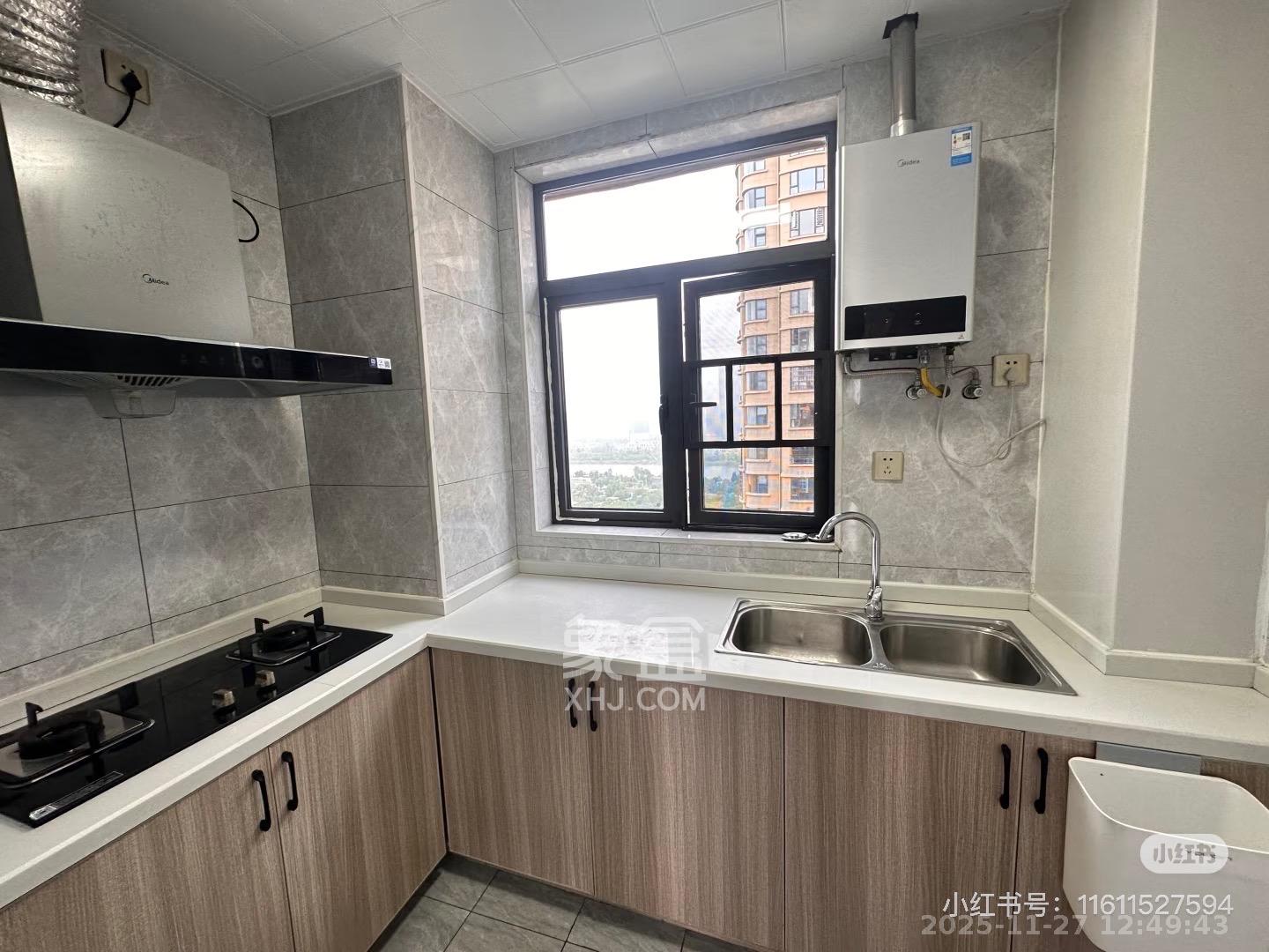 嘉雨兴园 1室0厅0卫 2400.0元/月 嘉雨兴园 1室0厅0卫 2400.0元/月室内图