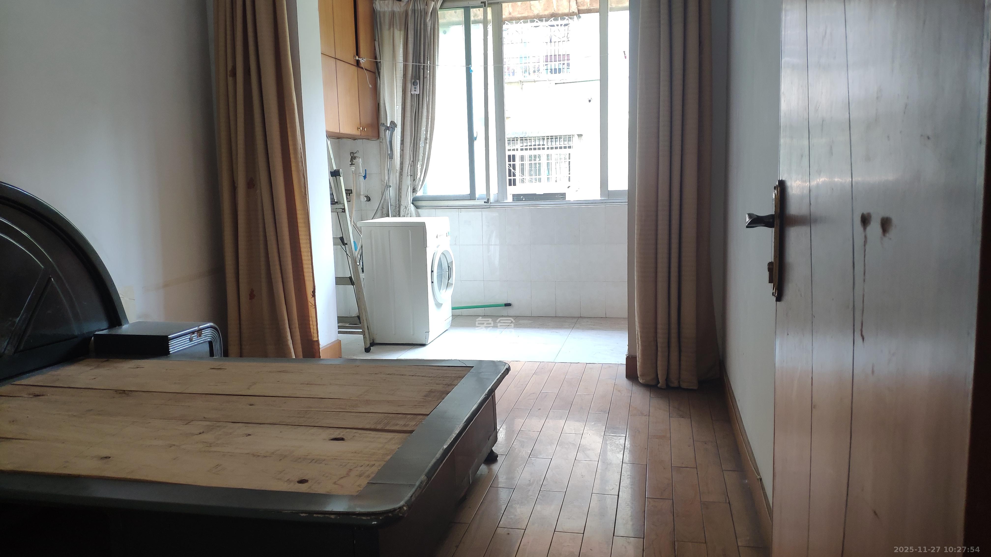 长沙第一社会福利院  2室2厅1卫    1800.0元/月室内图