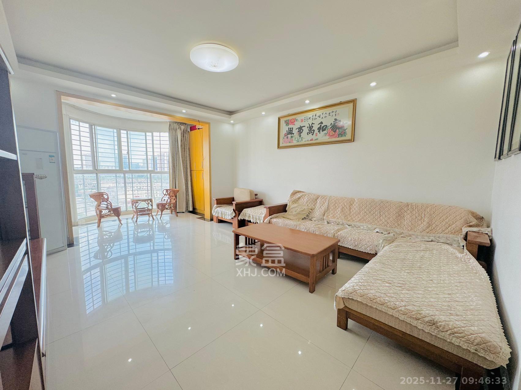 泰禹家园（彩云之翼家园一期、二期、三期）  3室1厅1卫    2300.0元/月室内图