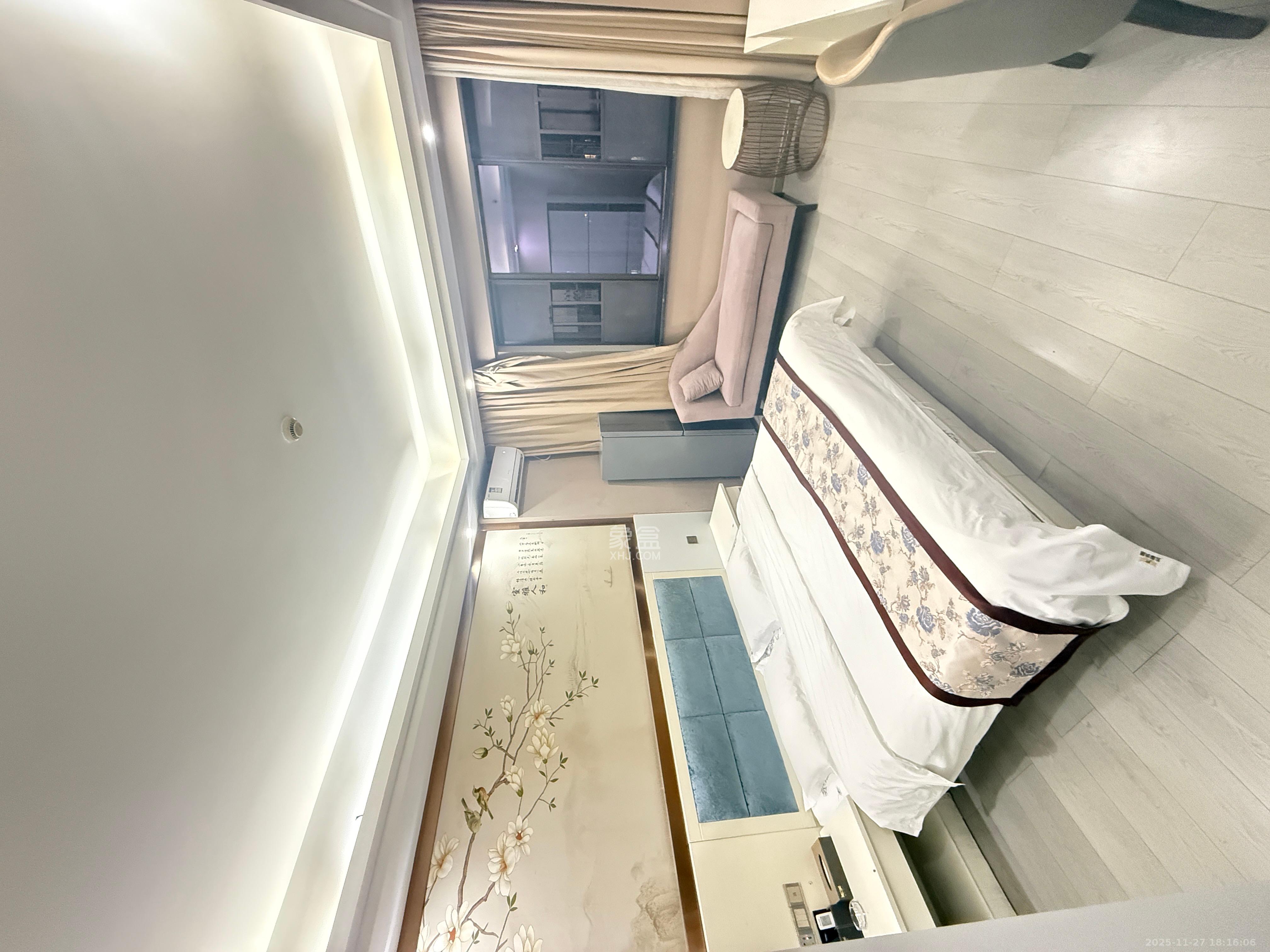 梅溪鑫苑名家 1室0厅0卫 1400.0元/月 梅溪鑫苑名家 1室0厅0卫 1400.0元/月室内图