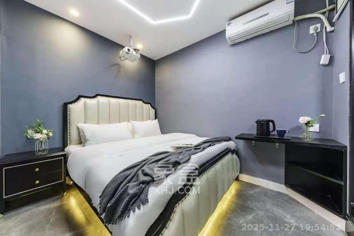 景江东方  3室2厅2卫    3800.0元/月室内图