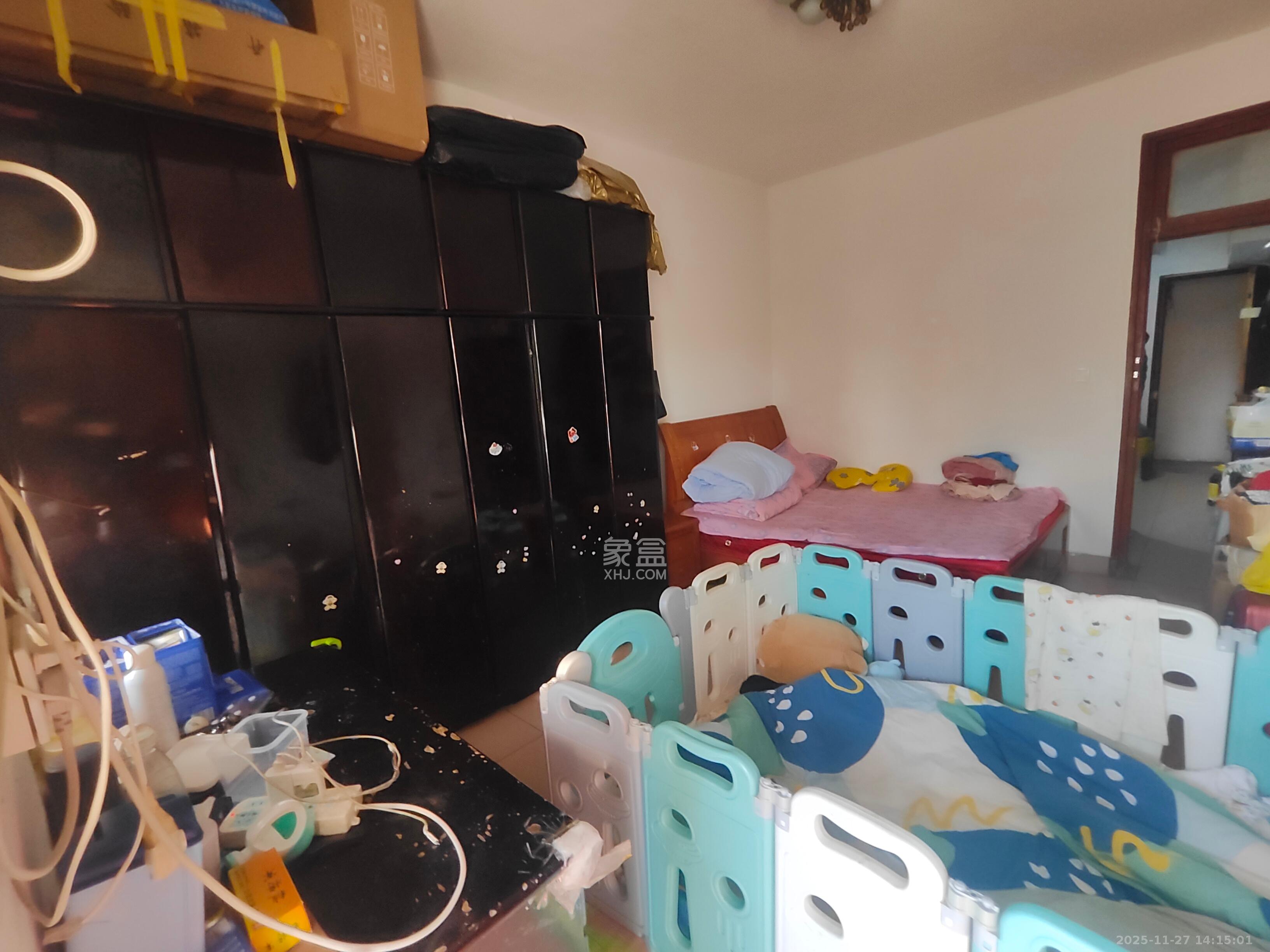 省六运公司宿舍  1室1厅1卫    1000.0元/月室内图