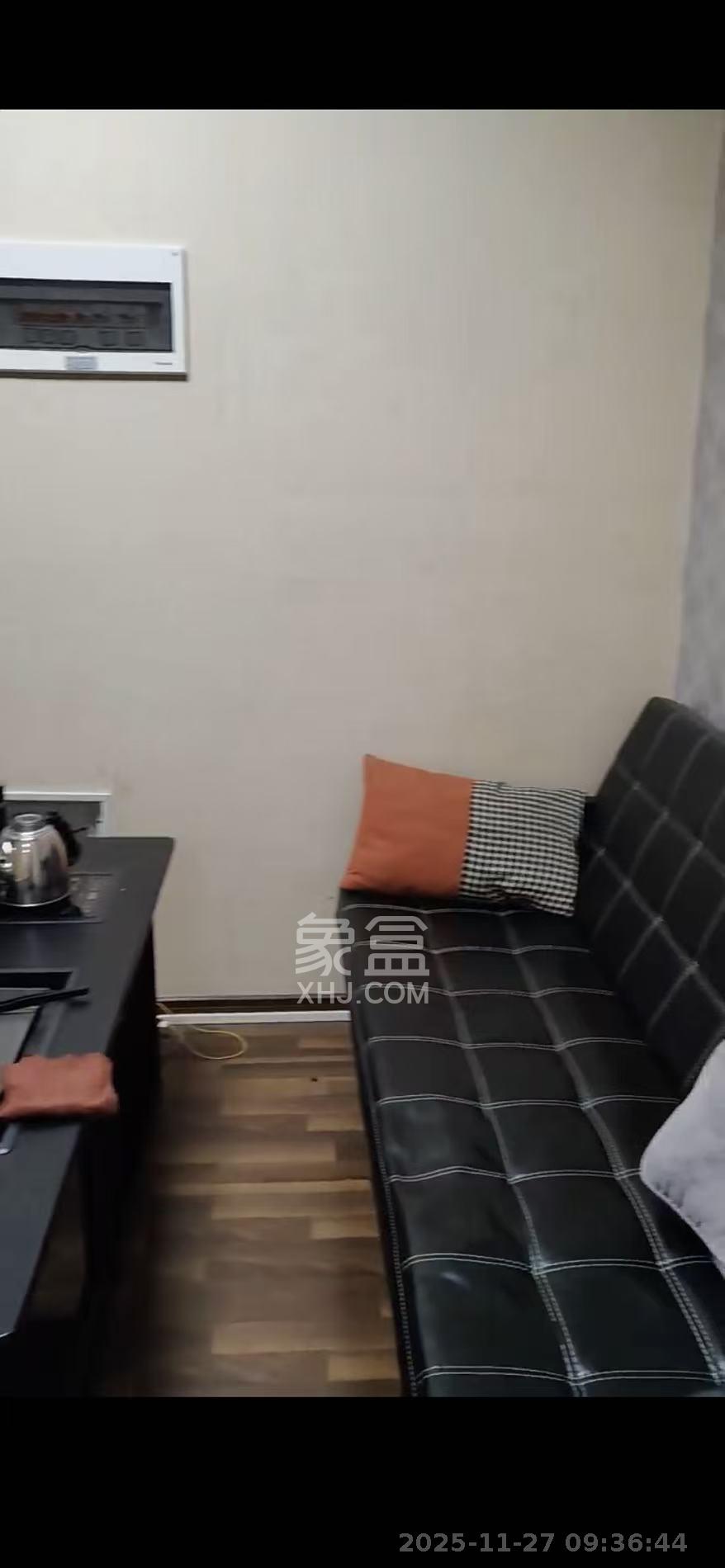 湘域城邦（湘域国际中心）   71.0㎡      5000.0元/月室内图