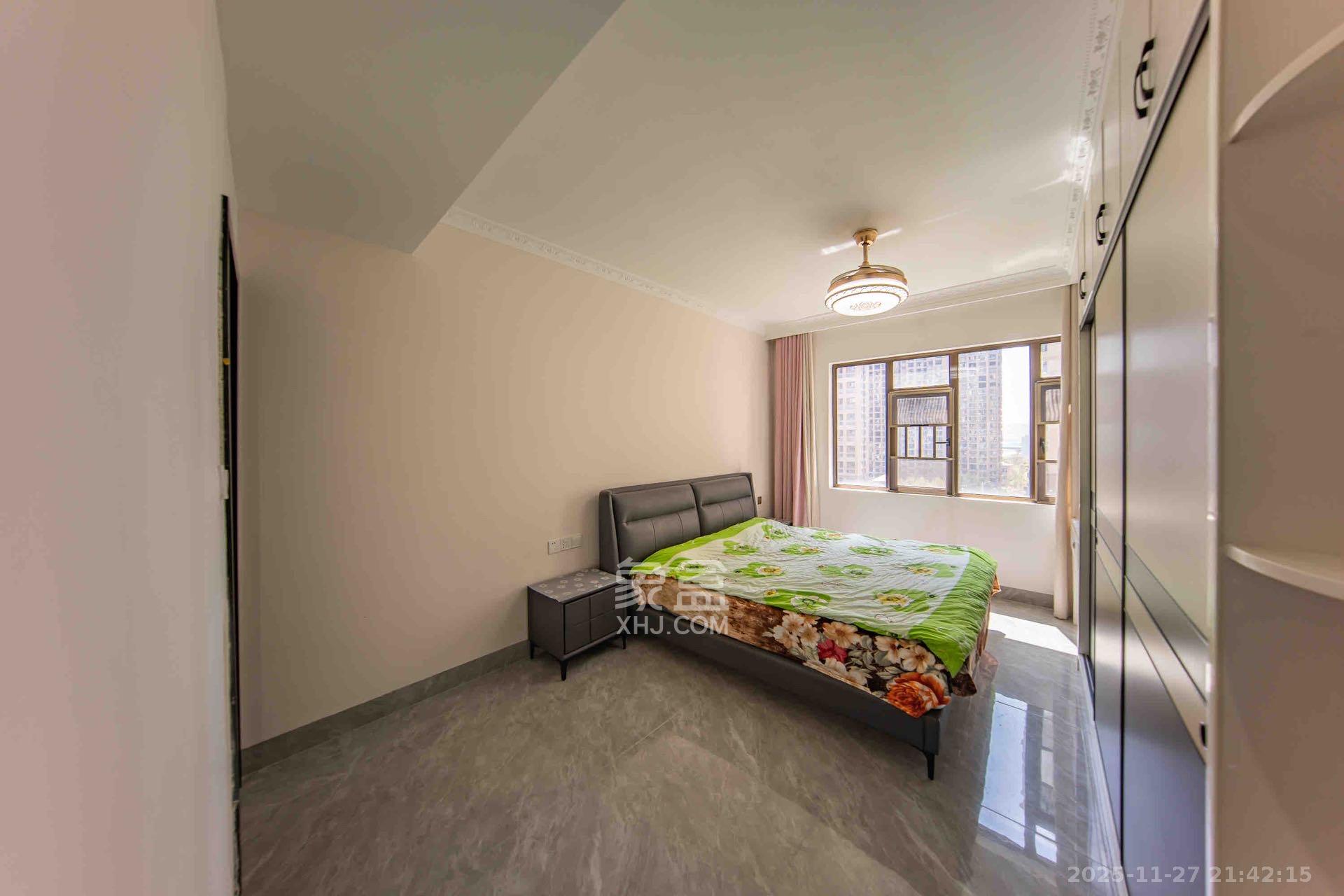 江山帝景哈佛 4室2厅2卫 2000.0元/月 江山帝景哈佛 4室2厅2卫 2000.0元/月室内图