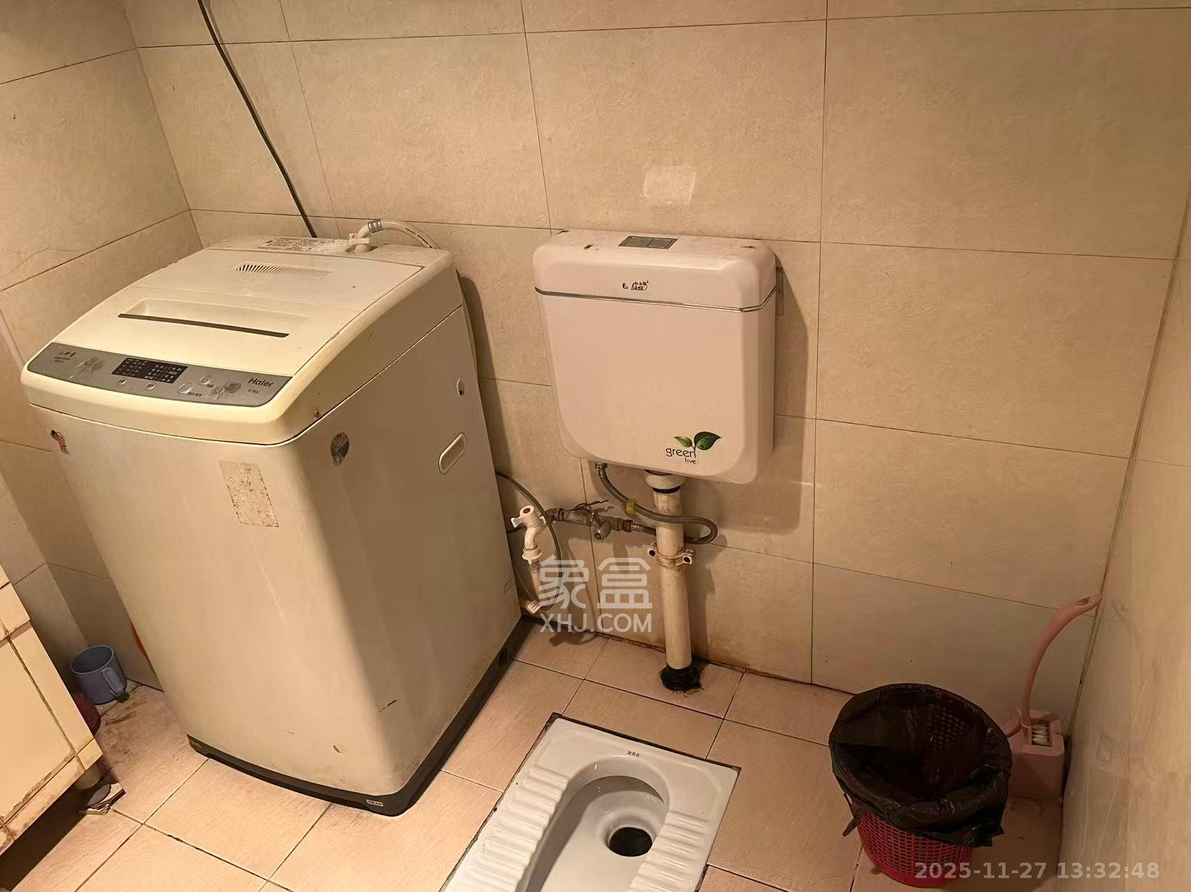 香颂国际 1室1厅1卫 1200.0元/月 香颂国际 1室1厅1卫 1200.0元/月室内图