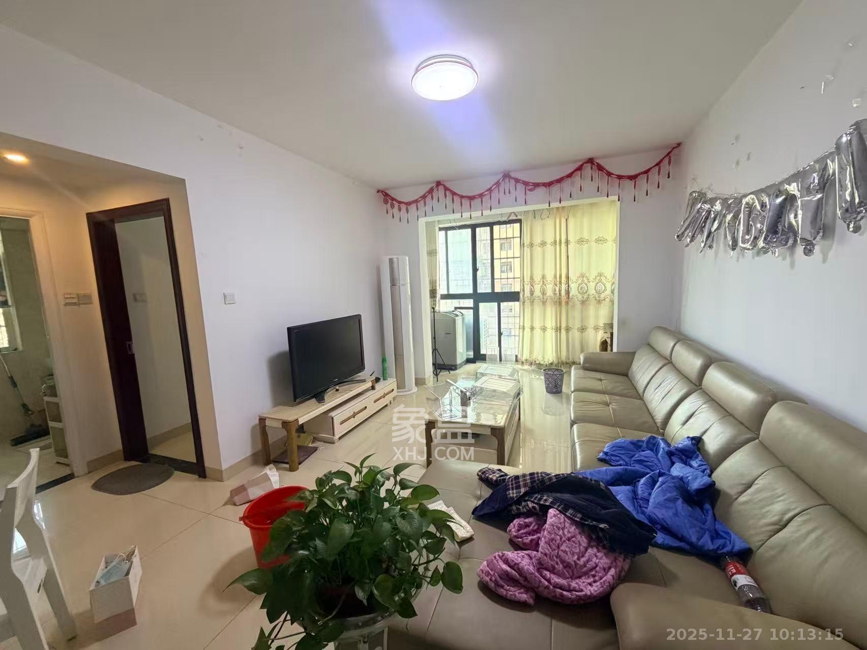 星城新宇瑞景苑(景塘苑) 2室1厅1卫 2000.0元/月 星城新宇瑞景苑(景塘苑) 2室1厅1卫 2000.0元/月室内图