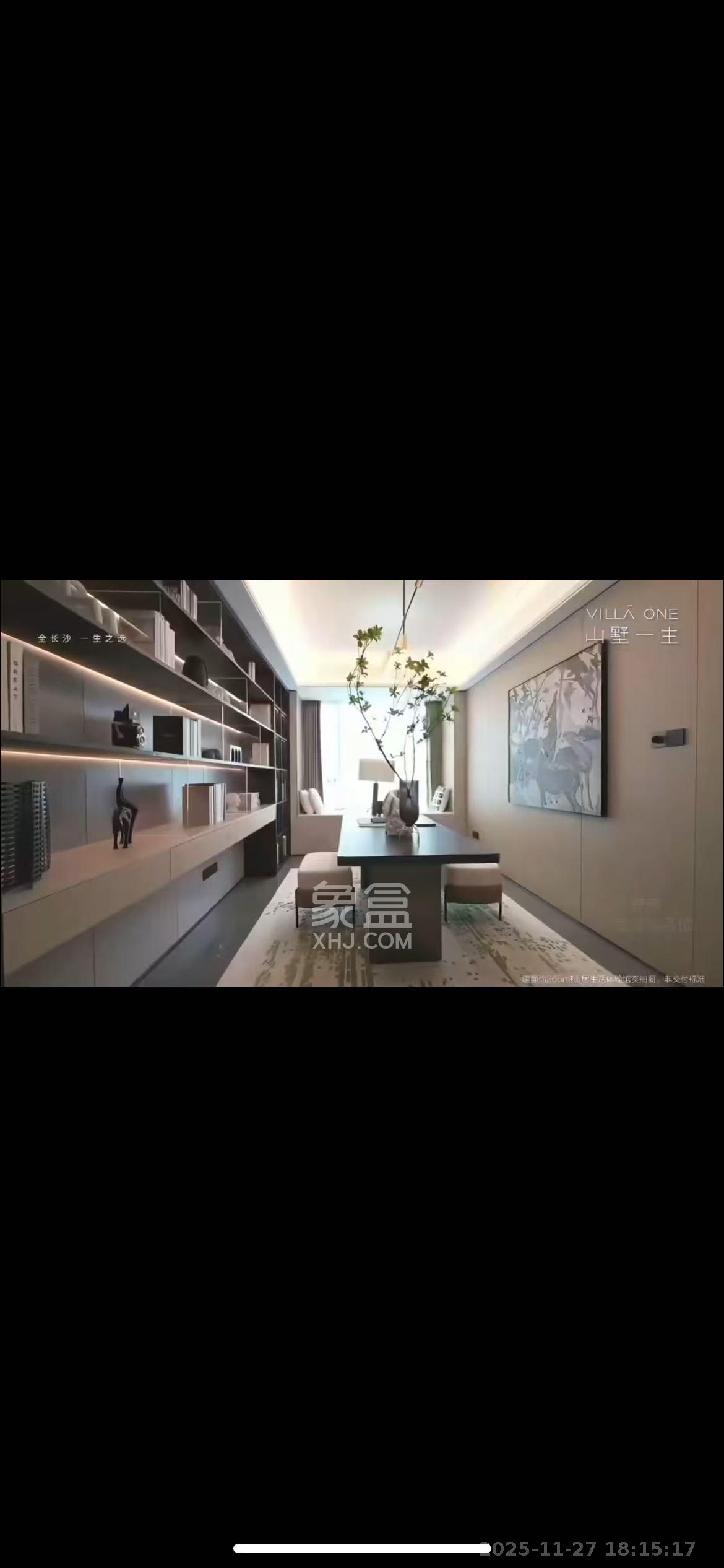 建发汇金国际   400.0㎡      60000.0元/月室内图