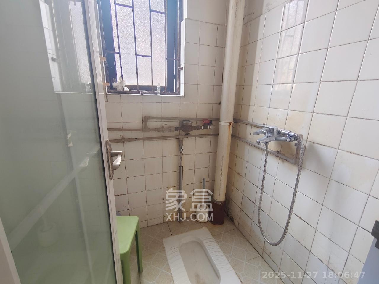 杏林小区  2室2厅1卫    1600.0元/月室内图