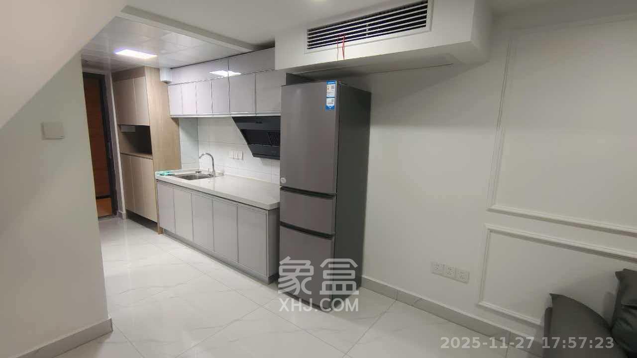 正荣梅溪紫阙台  2室1厅1卫    2300.0元/月