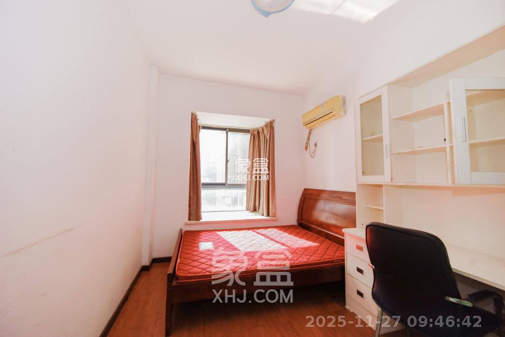 瑞都华庭（华庭美苑）  3室2厅2卫    2100.0元/月室内图