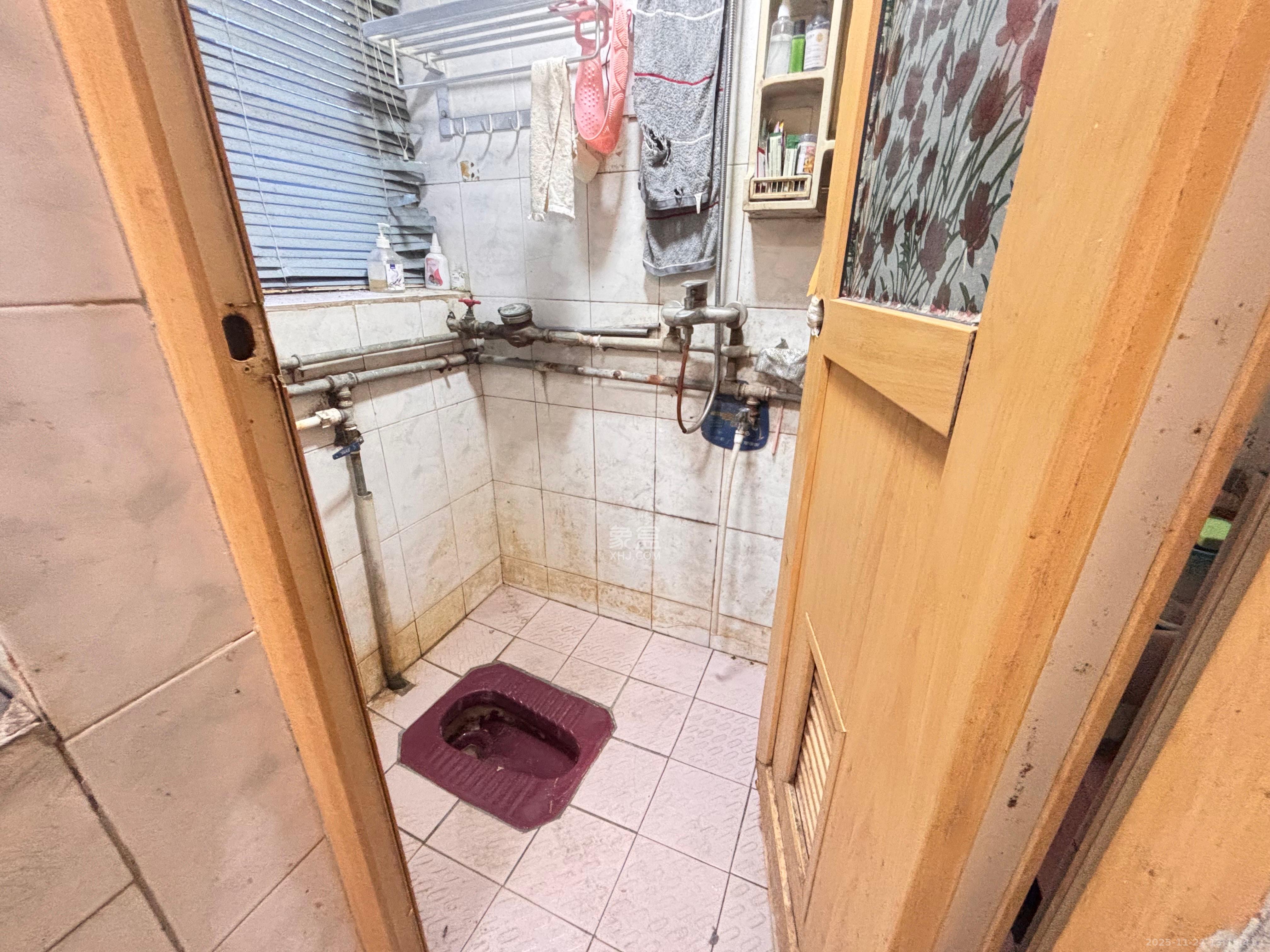 长沙市邮政宿舍(古汉邮局宿舍) 2室1厅1卫 2500.0元/月 长沙市邮政宿舍(古汉邮局宿舍) 2室1厅1卫 2500.0元/月室内图