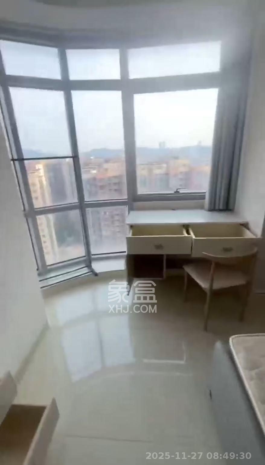 奥克斯缔壹城  1室1厅1卫    1000.0元/月室内图