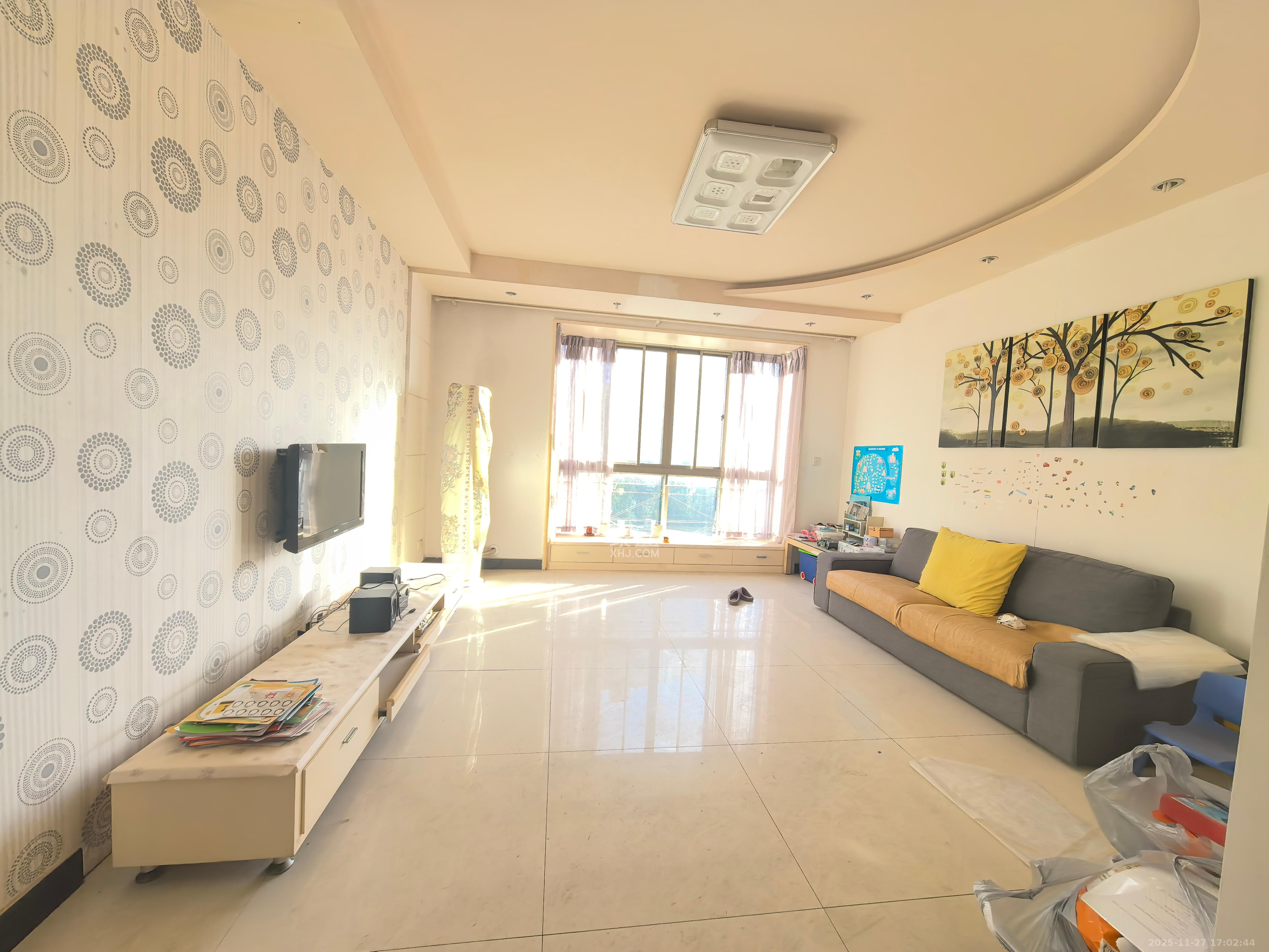 白沙家园（白沙欣苑）  4室2厅2卫    3000.0元/月