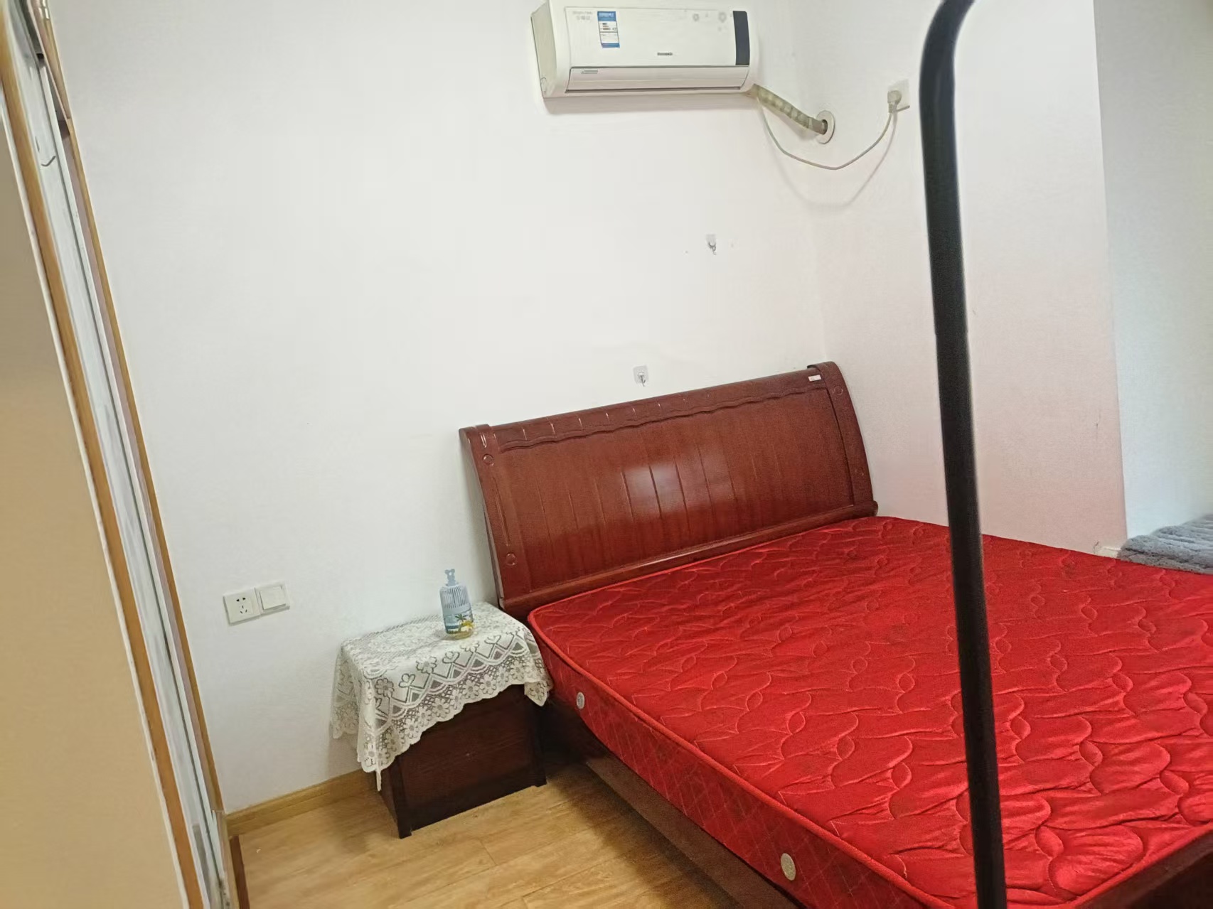 家和苑(原梅溪湖保障性住房一期) 2室2厅1卫 1800.0元/月 家和苑(原梅溪湖保障性住房一期) 2室2厅1卫 1800.0元/月户型图