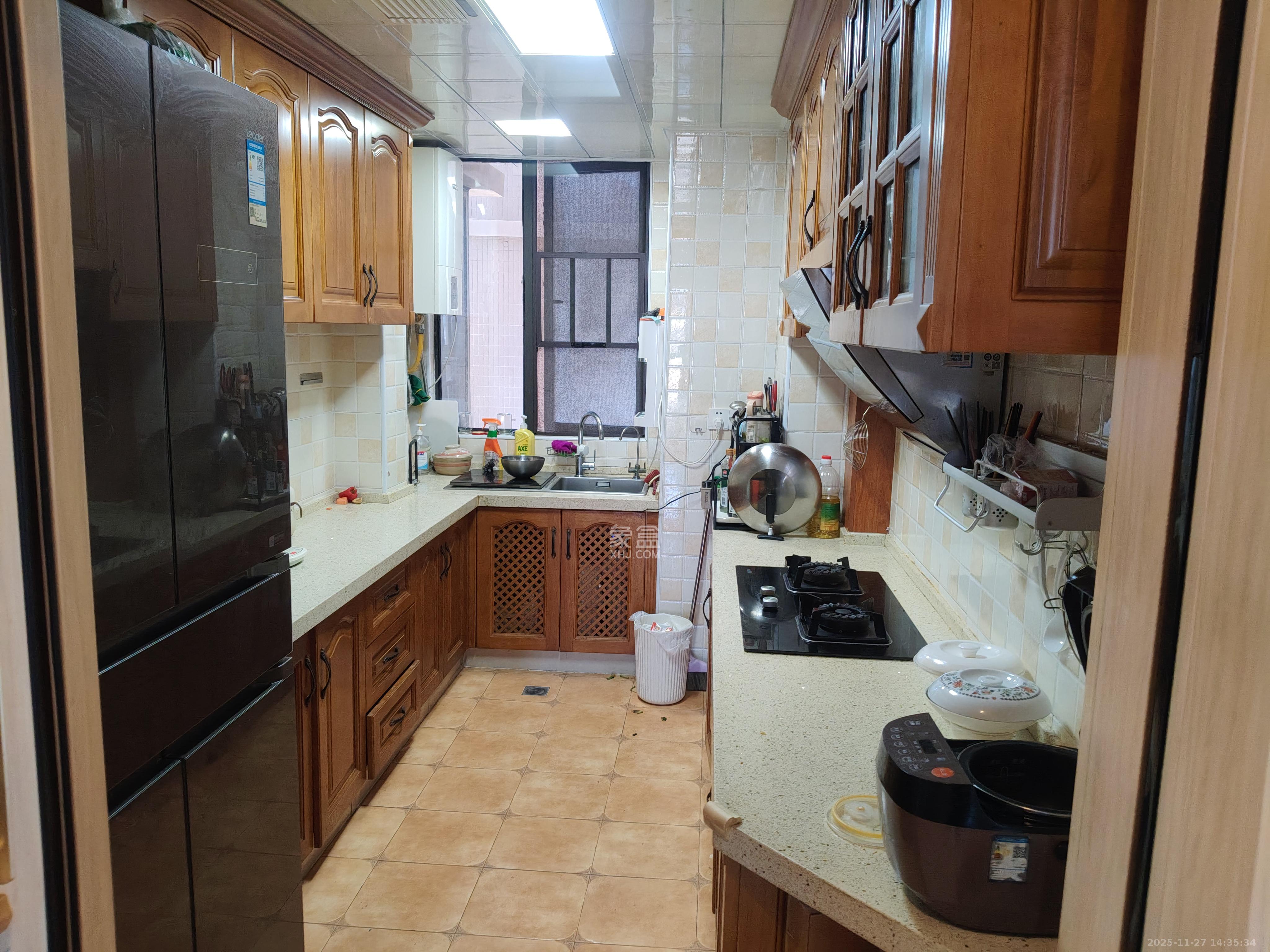 湘域熙岸 1室2厅2卫 4600.0元/月 湘域熙岸 1室2厅2卫 4600.0元/月室内图