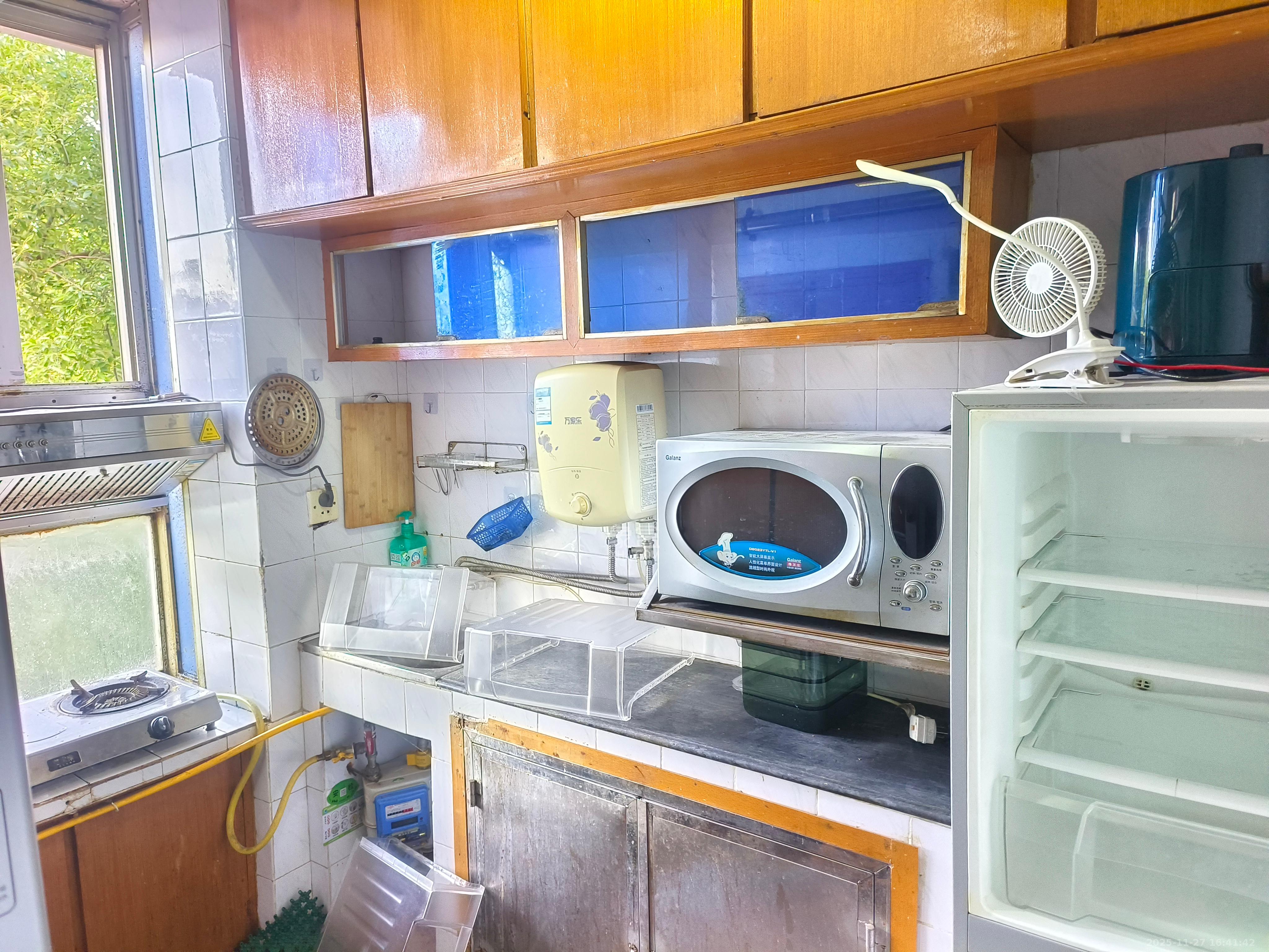 水泵厂宿舍 2室1厅1卫 1600.0元/月 水泵厂宿舍 2室1厅1卫 1600.0元/月室内图