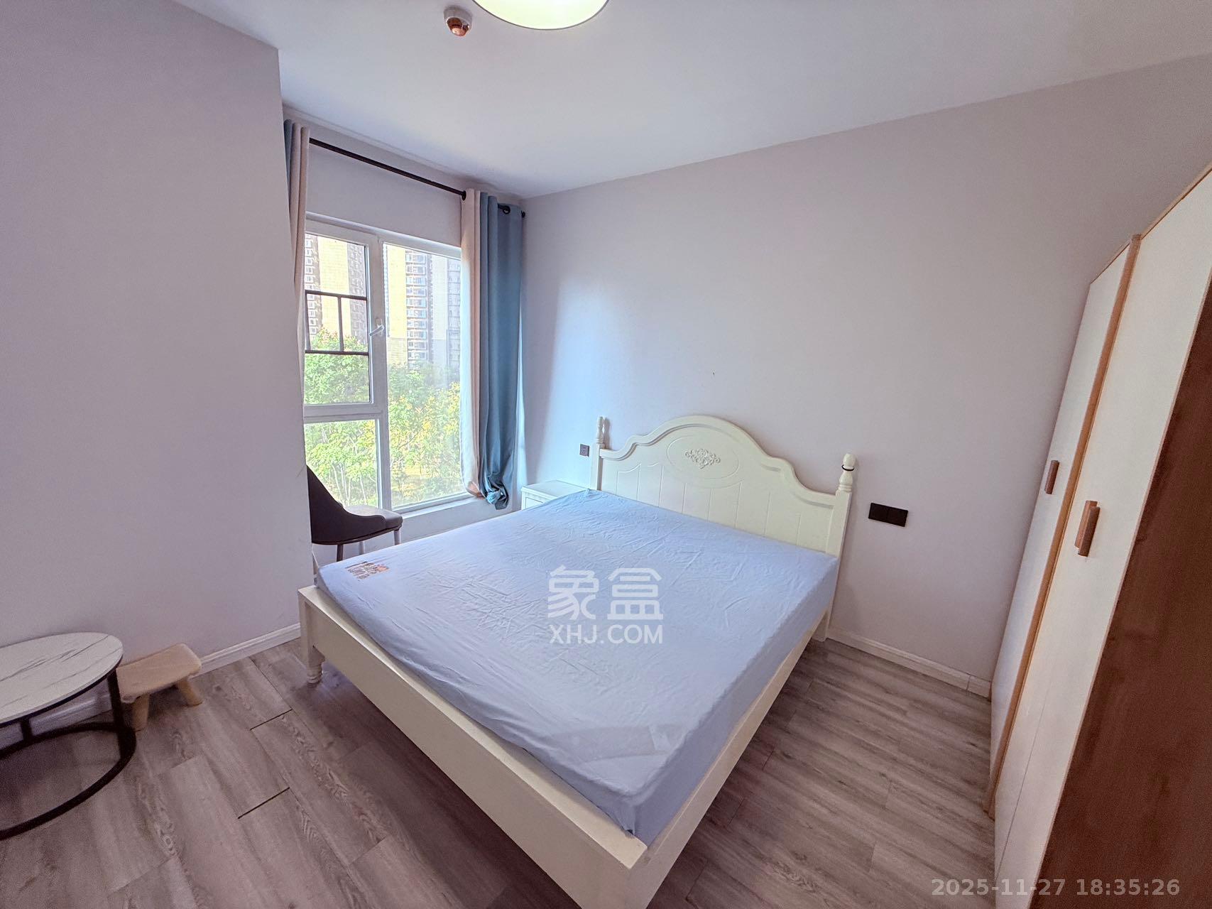 北辰三角洲C3区 3室1厅2卫 4000.0元/月 北辰三角洲C3区 3室1厅2卫 4000.0元/月室内图