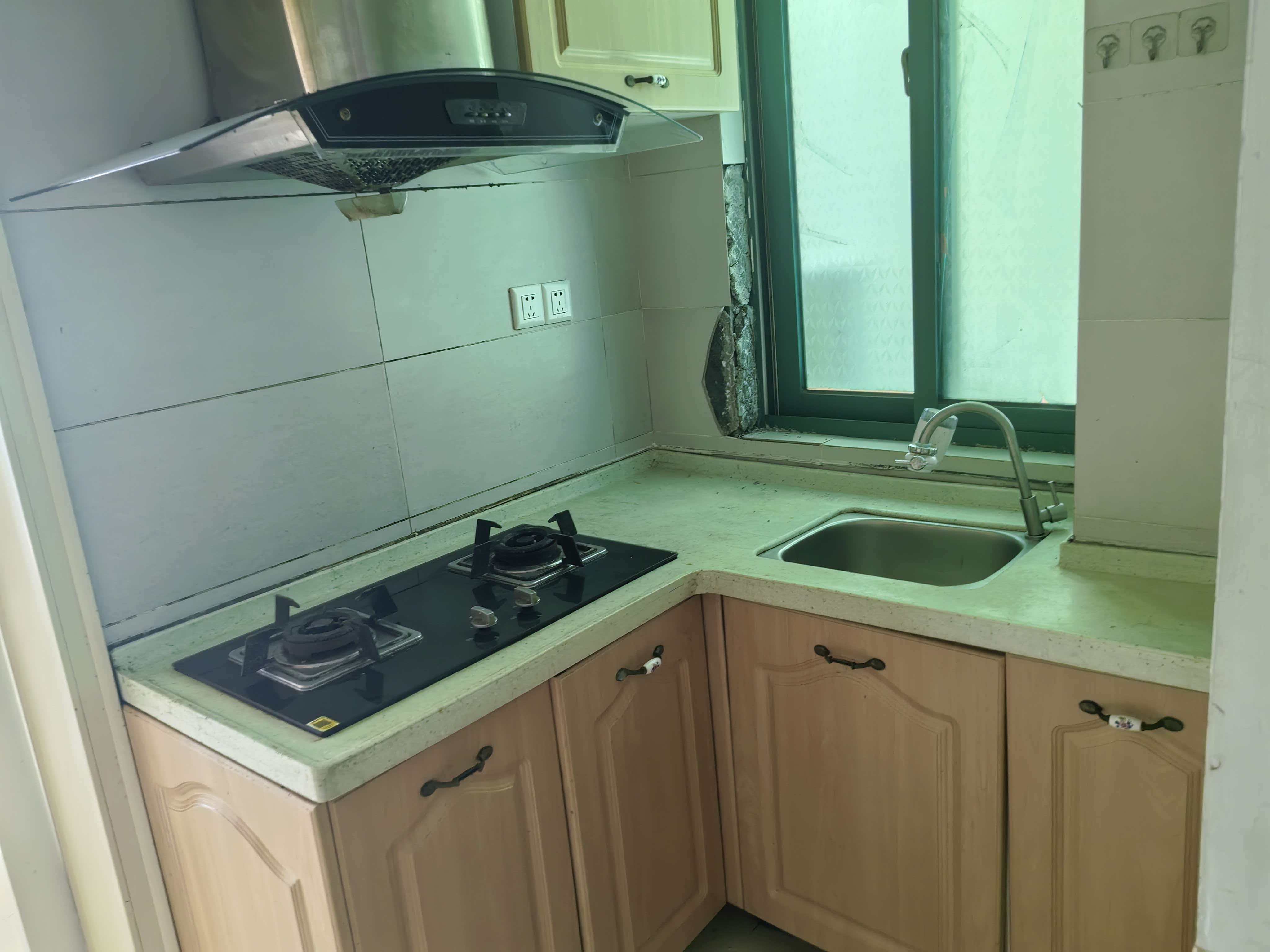 金外滩  1室1厅1卫    1400.0元/月