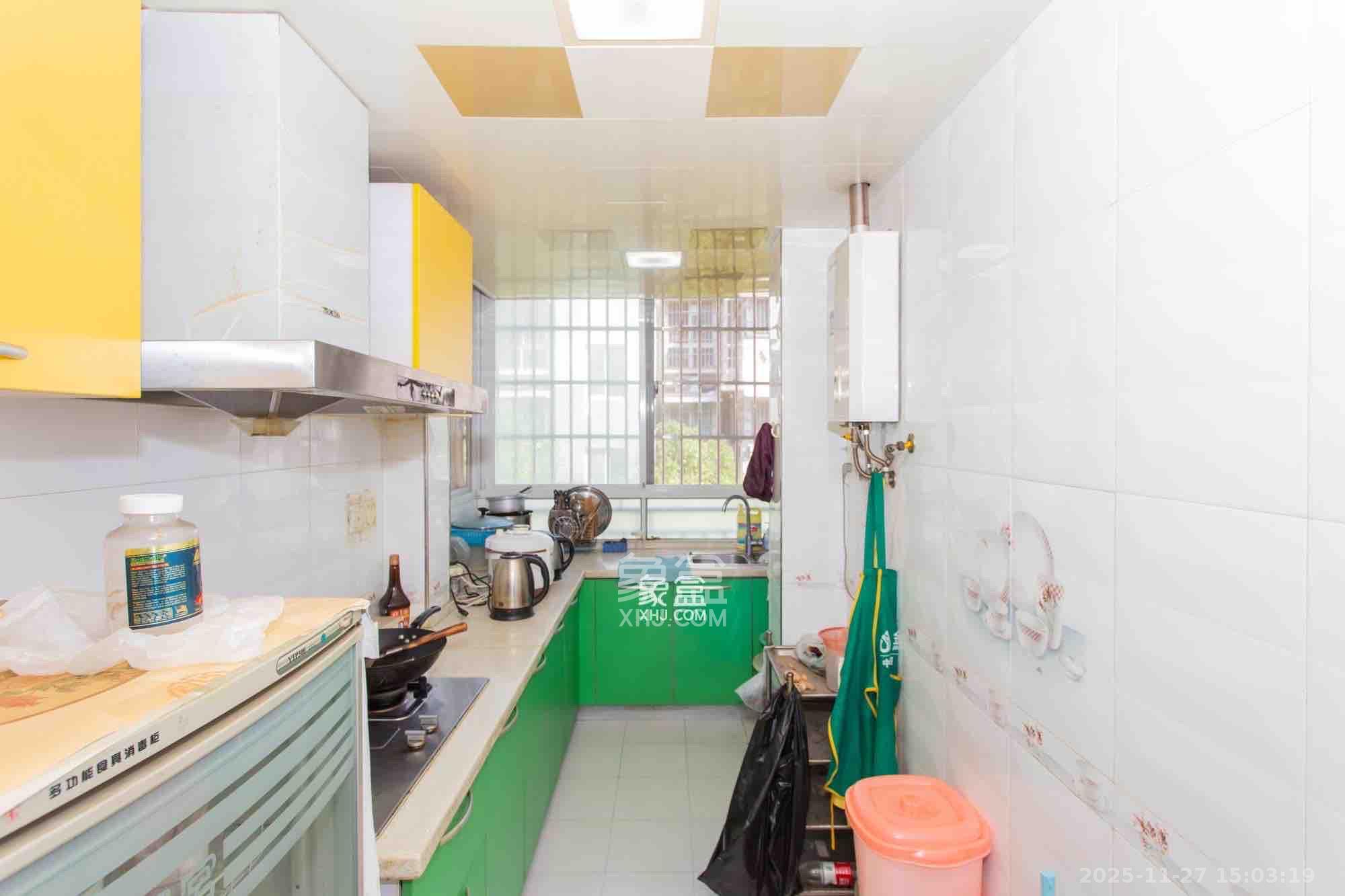 好家园  3室2厅1卫    1600.0元/月室内图