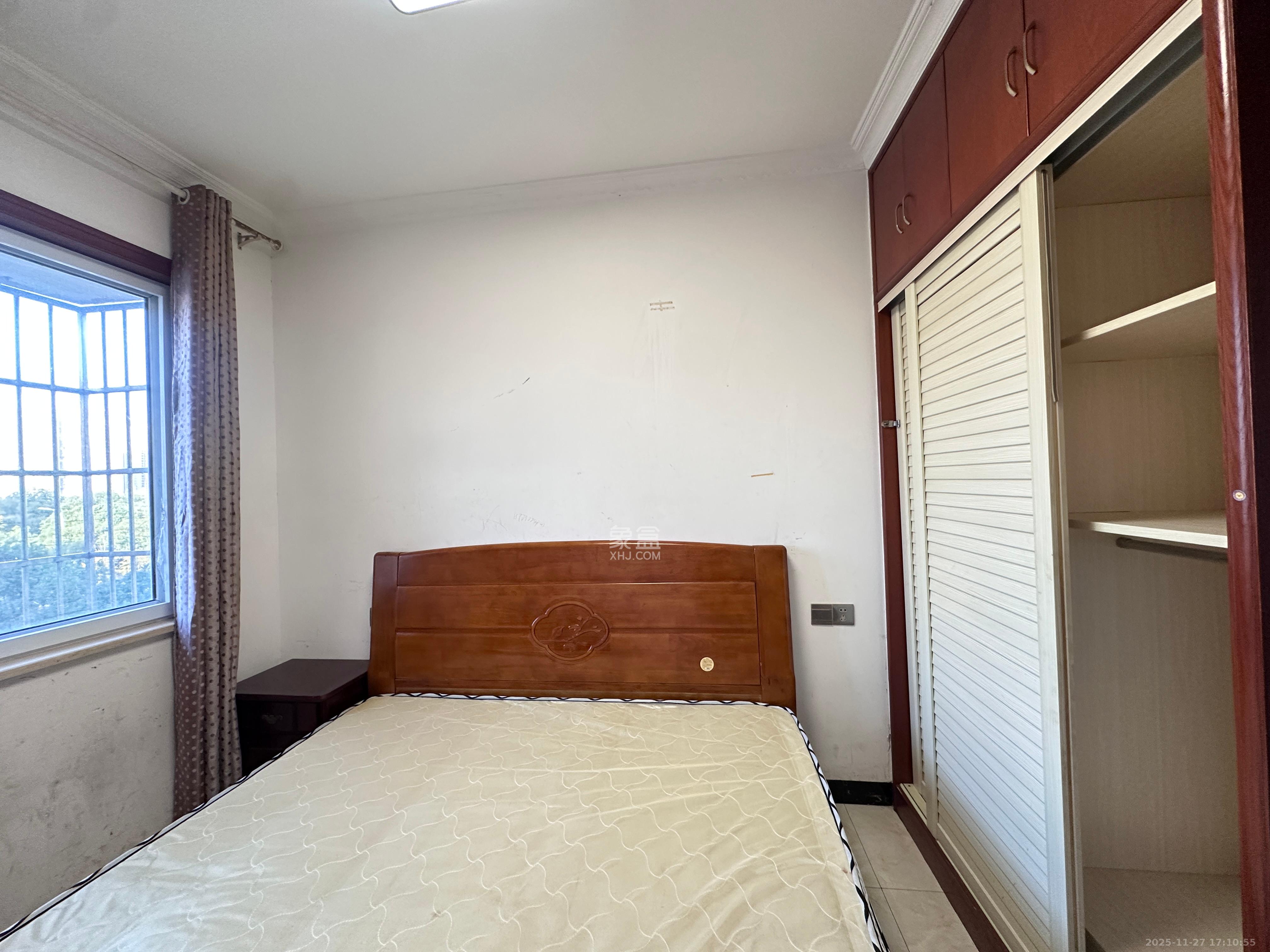 星城新宇黎锦苑  3室2厅1卫    2200.0元/月室内图