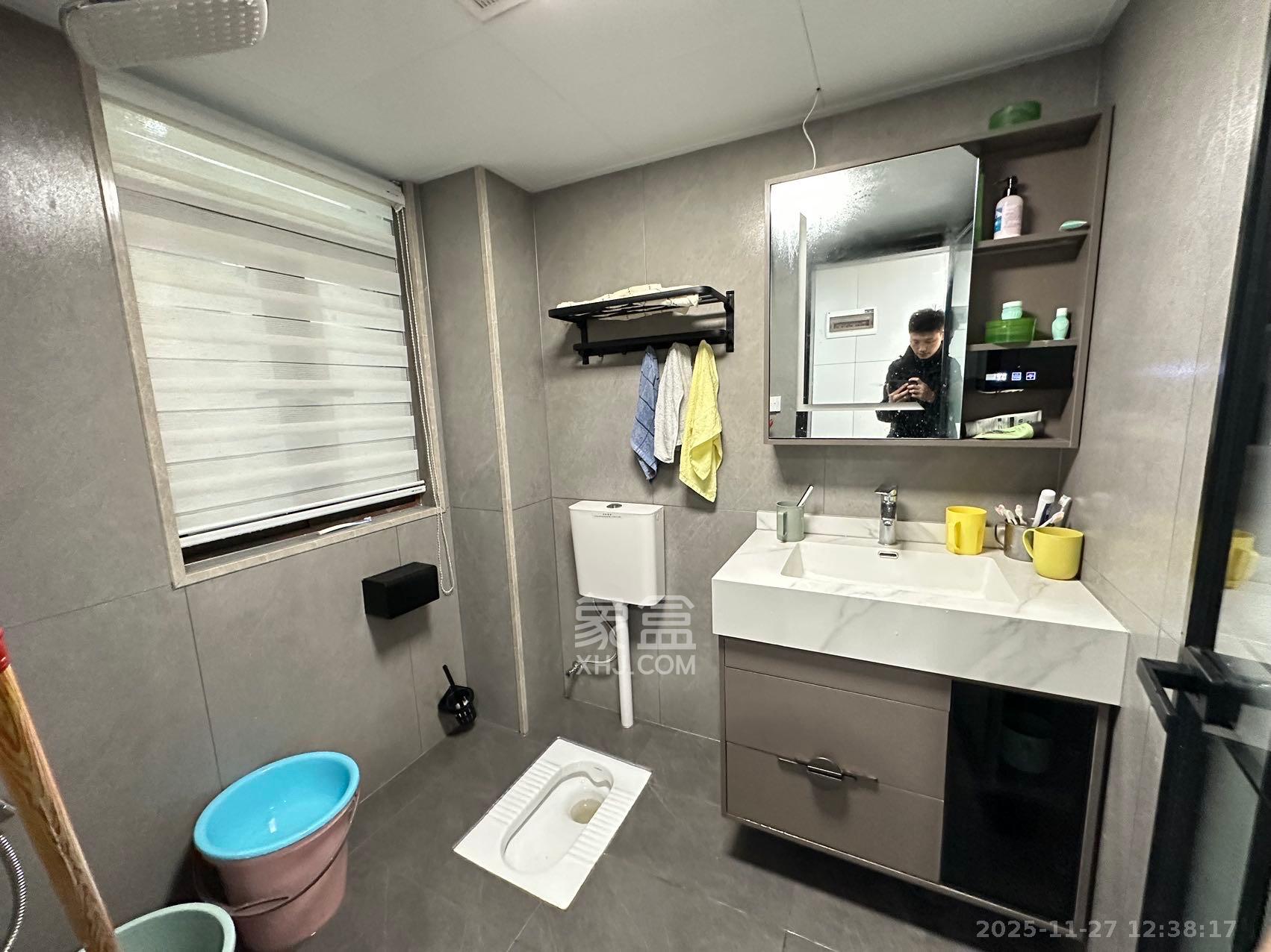 嘉雨东苑  3室2厅2卫    4500.0元/月室内图