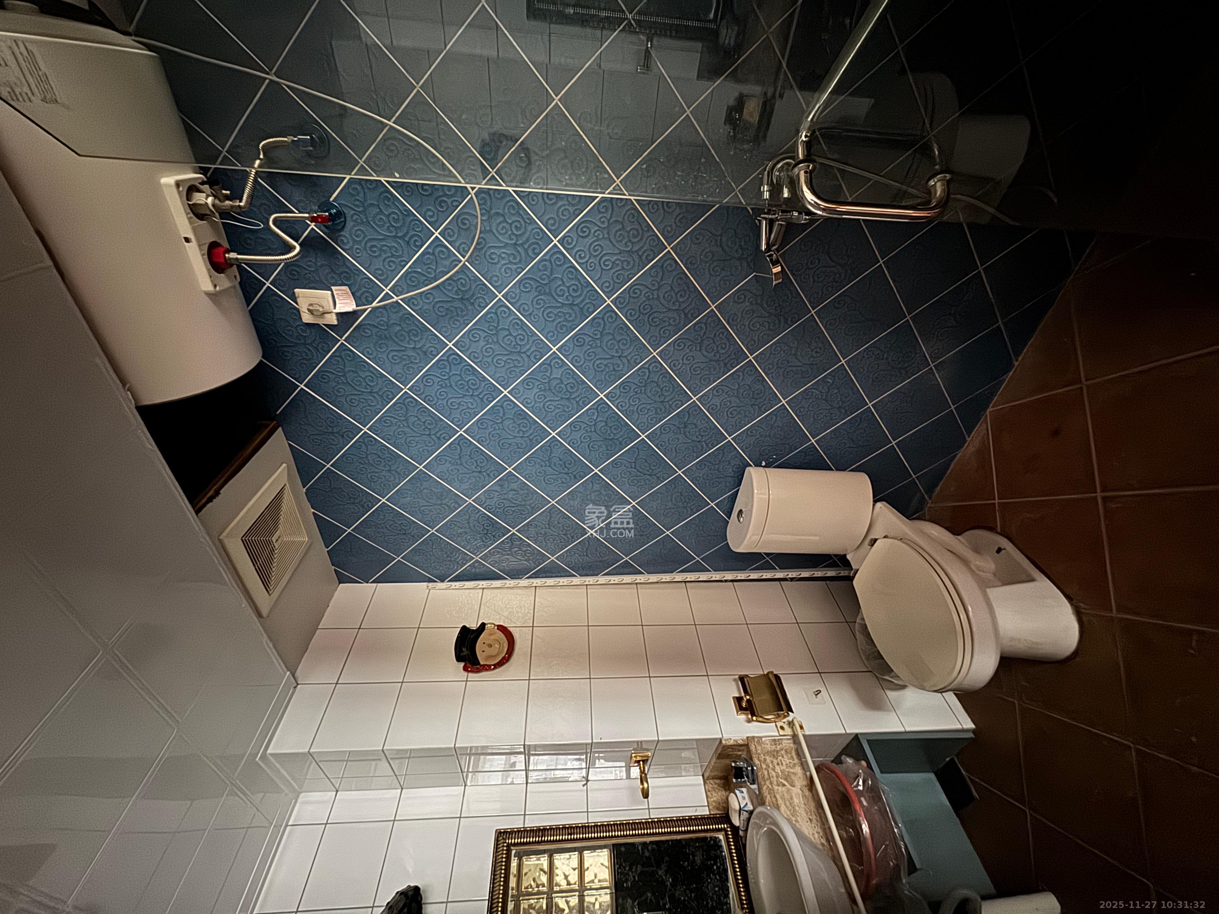 长沙紫金苑 1室1厅1卫 1500.0元/月 长沙紫金苑 1室1厅1卫 1500.0元/月室内图