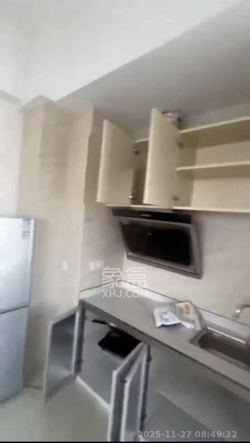 奥克斯缔壹城  1室1厅1卫    1000.0元/月室内图