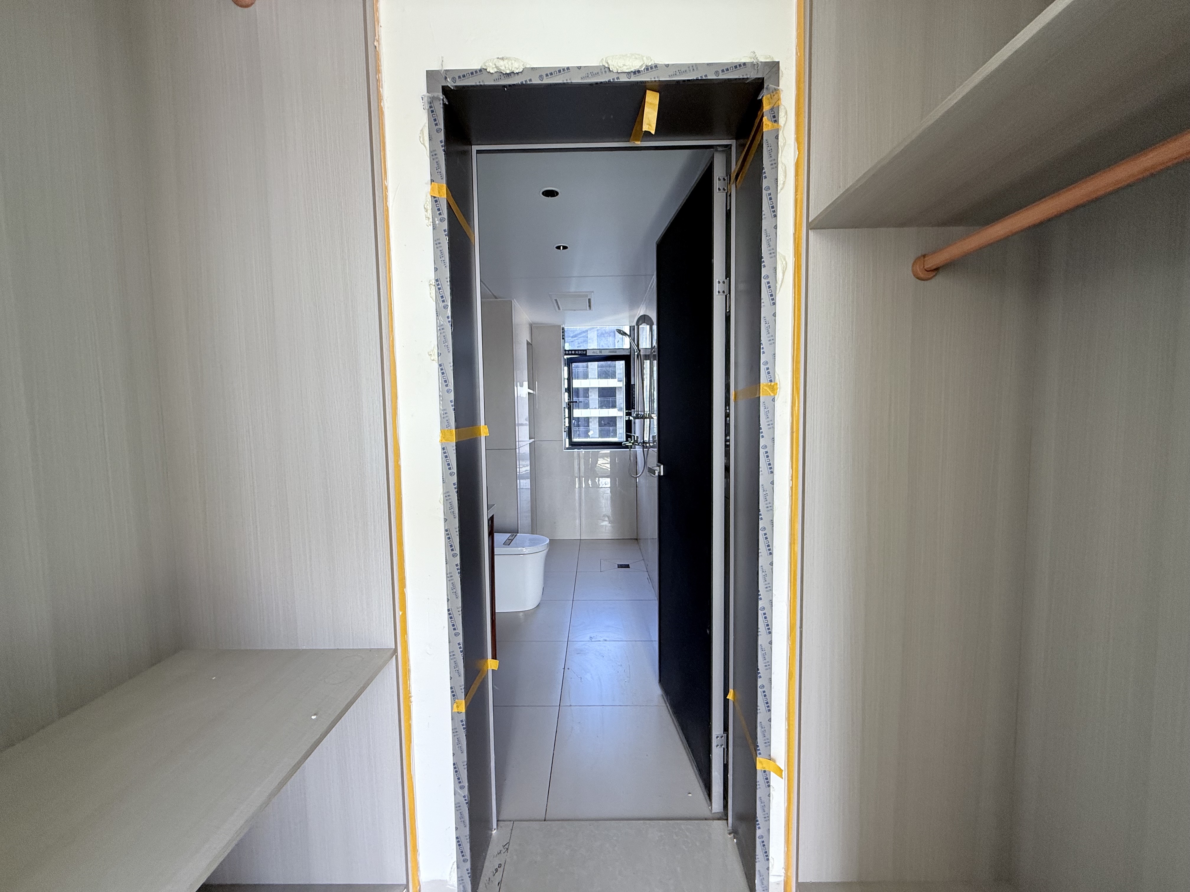 金钟悦江湾 3室2厅2卫 3200.0元/月 金钟悦江湾 3室2厅2卫 3200.0元/月室内图