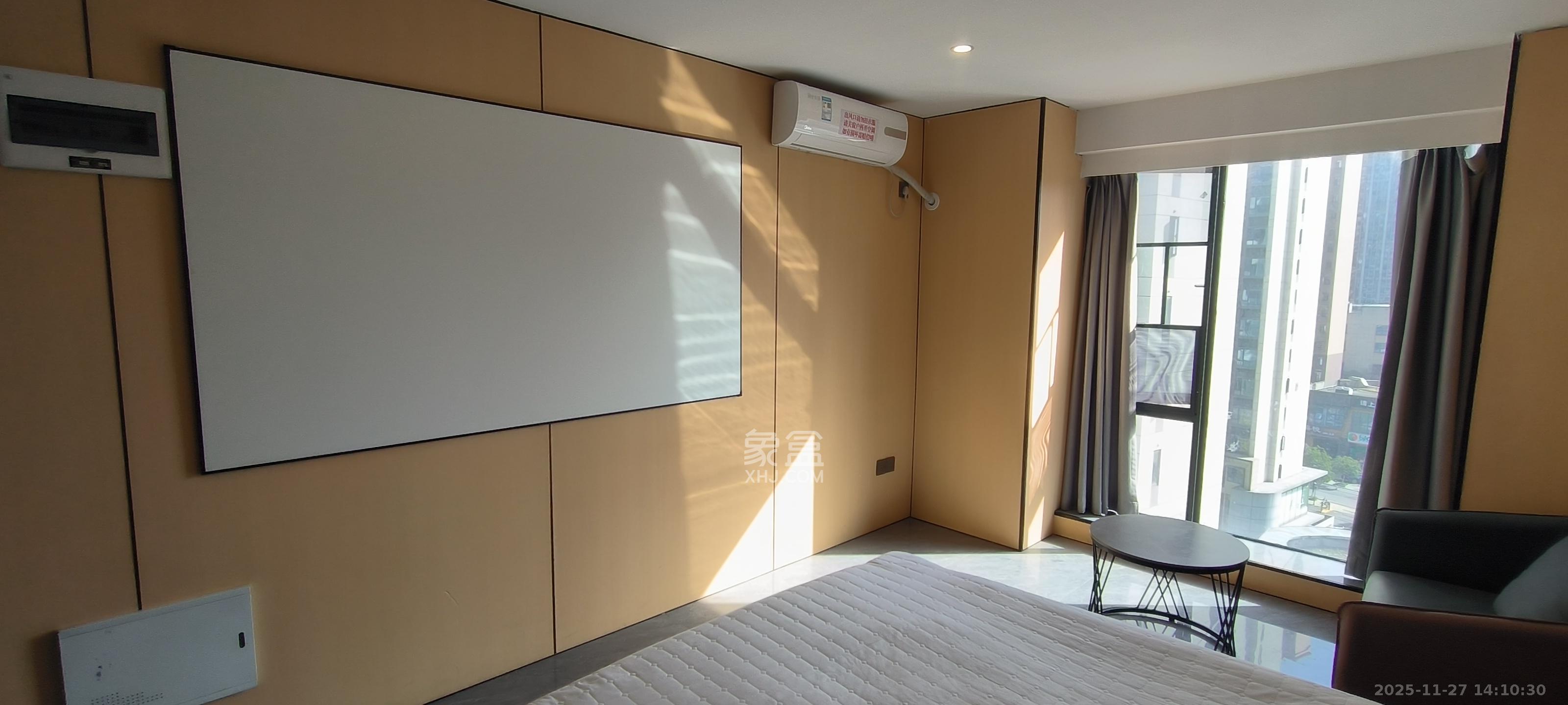 爱家当代境  1室1厅1卫    1500.0元/月室内图