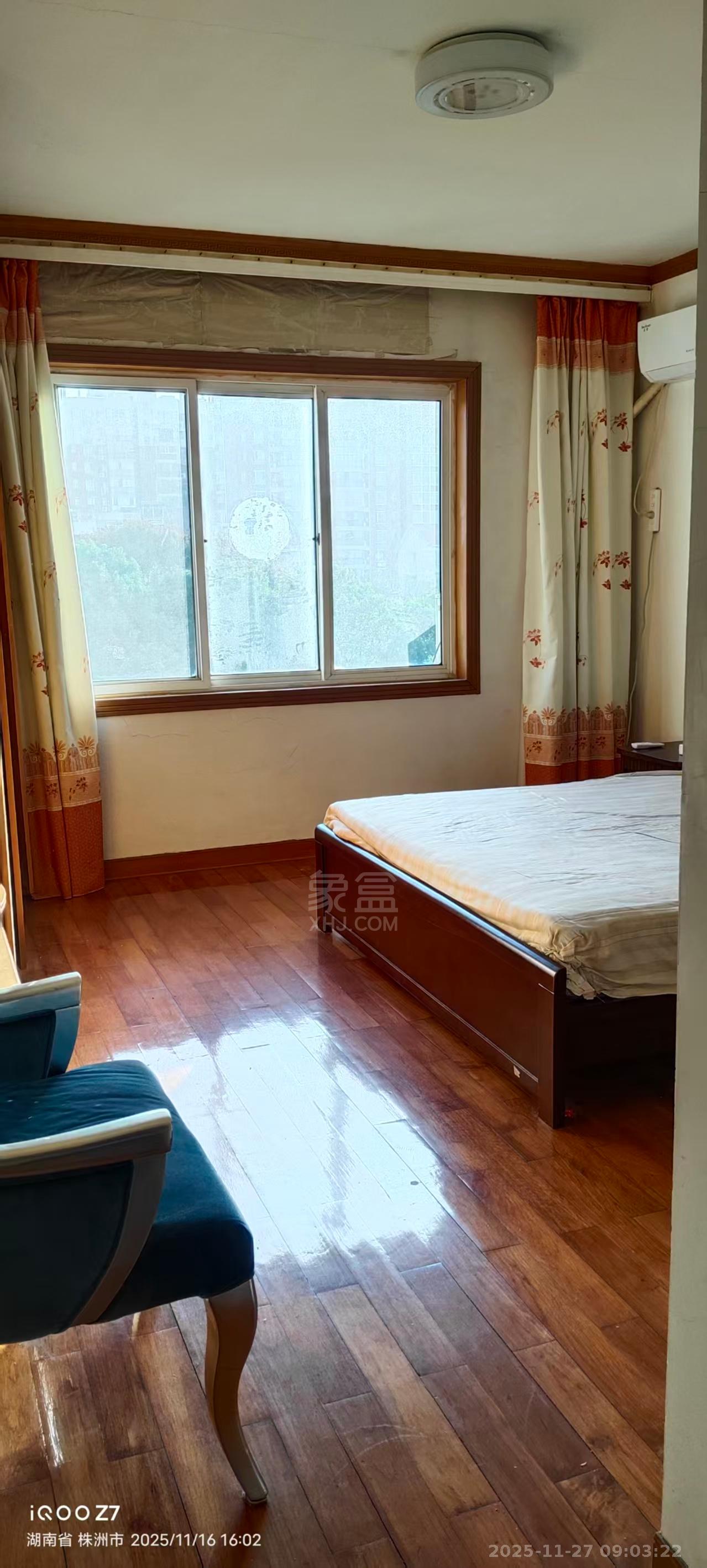 湘银小区 2室1厅1卫 900.0元/月 湘银小区 2室1厅1卫 900.0元/月室内图