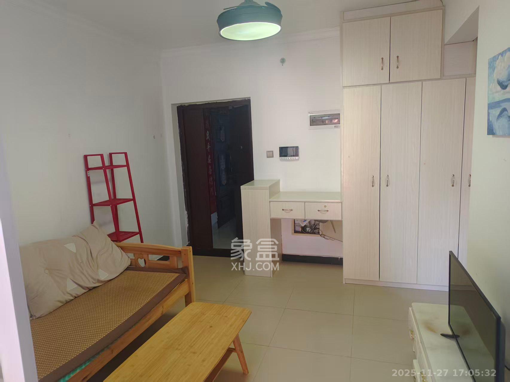 惠通才郡 1室1厅1卫 1800.0元/月 惠通才郡 1室1厅1卫 1800.0元/月室内图