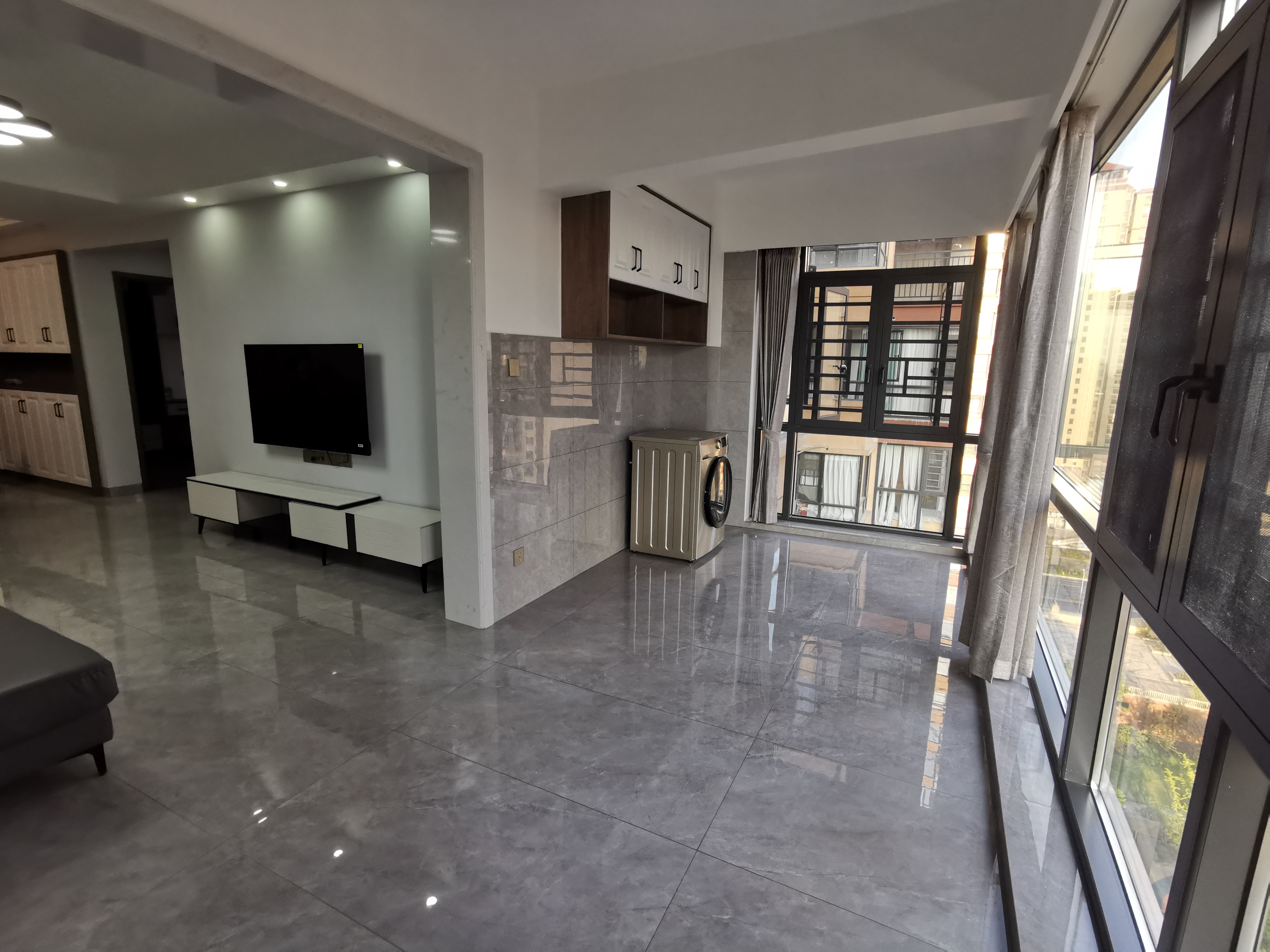 珠江云锦 2室1厅0卫 2200.0元/月 珠江云锦 2室1厅0卫 2200.0元/月室内图