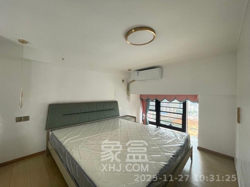 建发央玺(建发泱玺雅苑) 2室1厅1卫 2300.0元/月 建发央玺(建发泱玺雅苑) 2室1厅1卫 2300.0元/月室内图