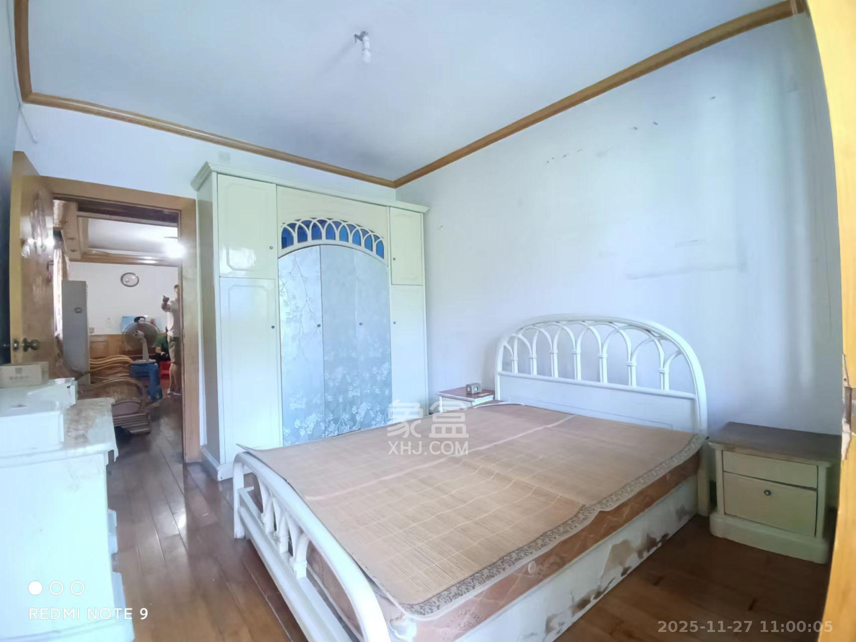 左家塘印刷厂宿舍（人印宿舍）  2室2厅1卫    1100.0元/月