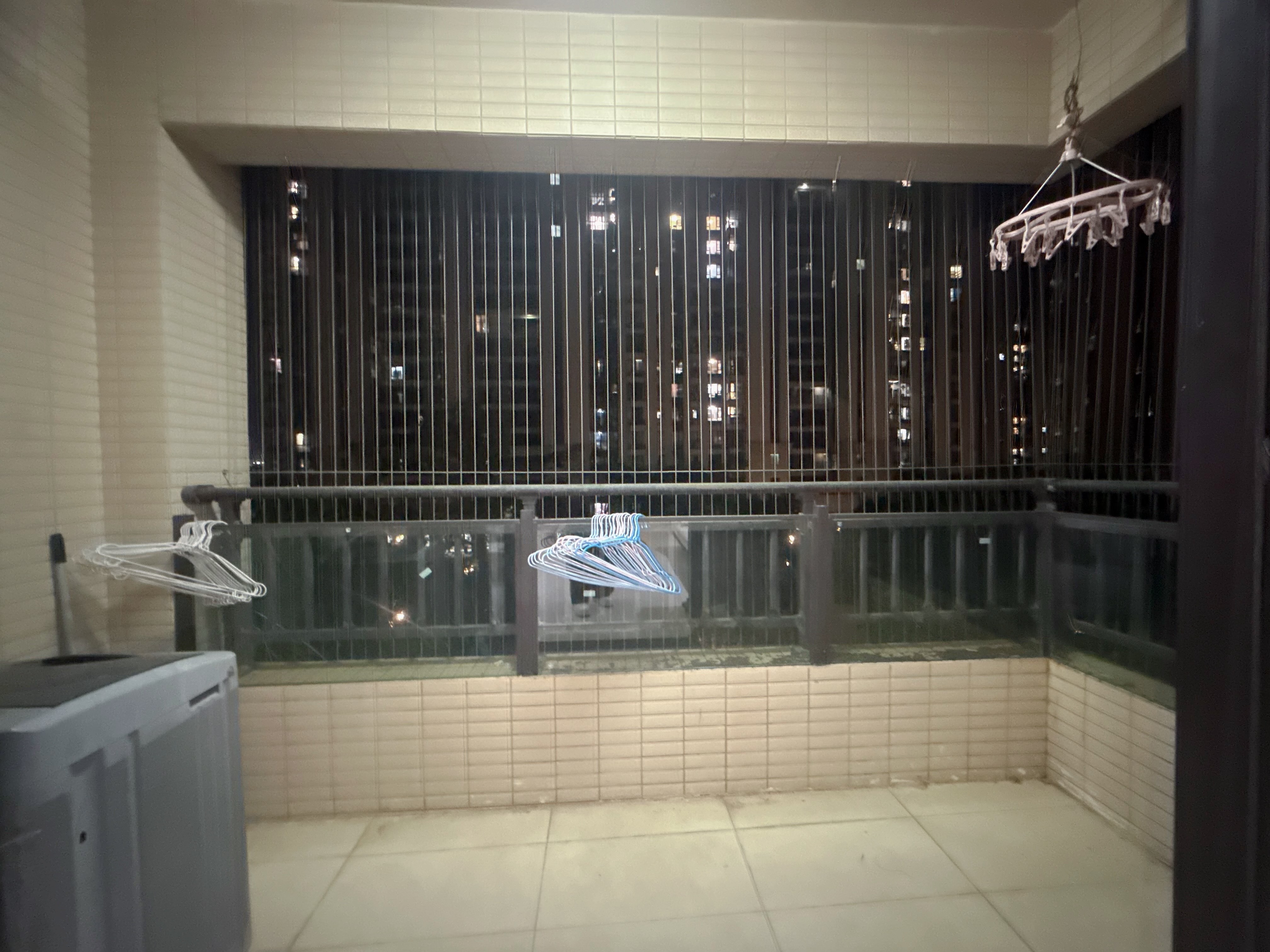 中海锦城  2室2厅1卫    2600.0元/月室内图