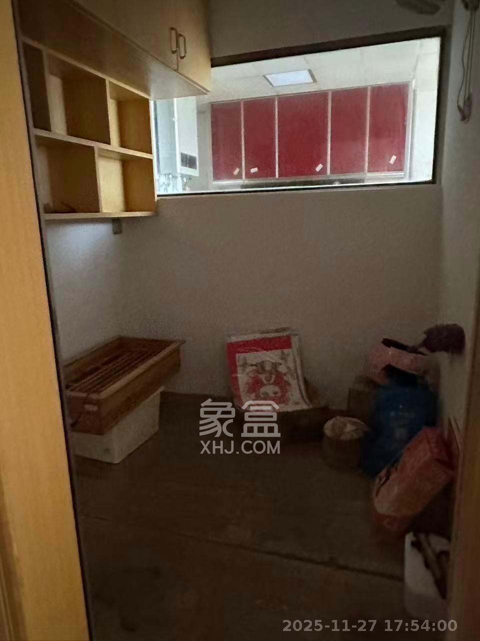 深业睿城  1室1厅1卫    1500.0元/月室内图