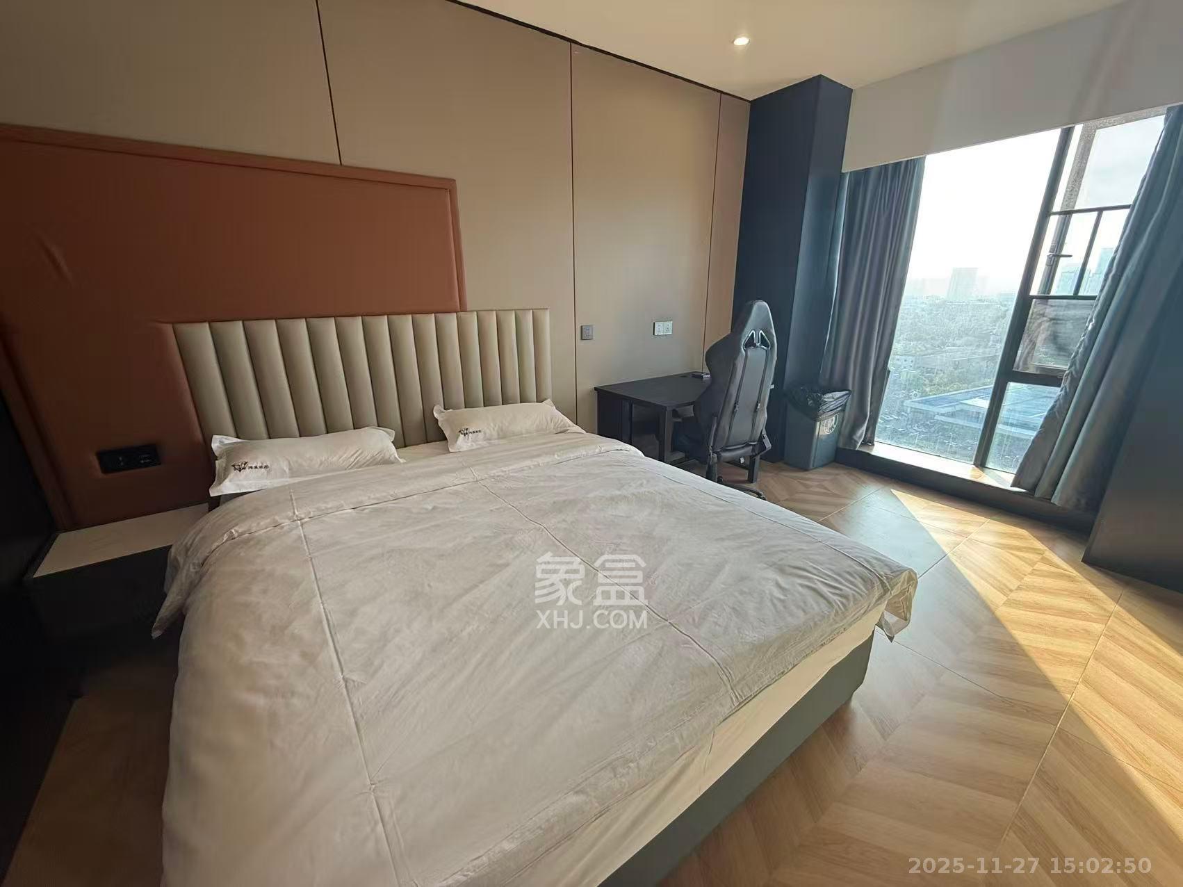 爱家当代境 1室1厅1卫 1300.0元/月 爱家当代境 1室1厅1卫 1300.0元/月室内图