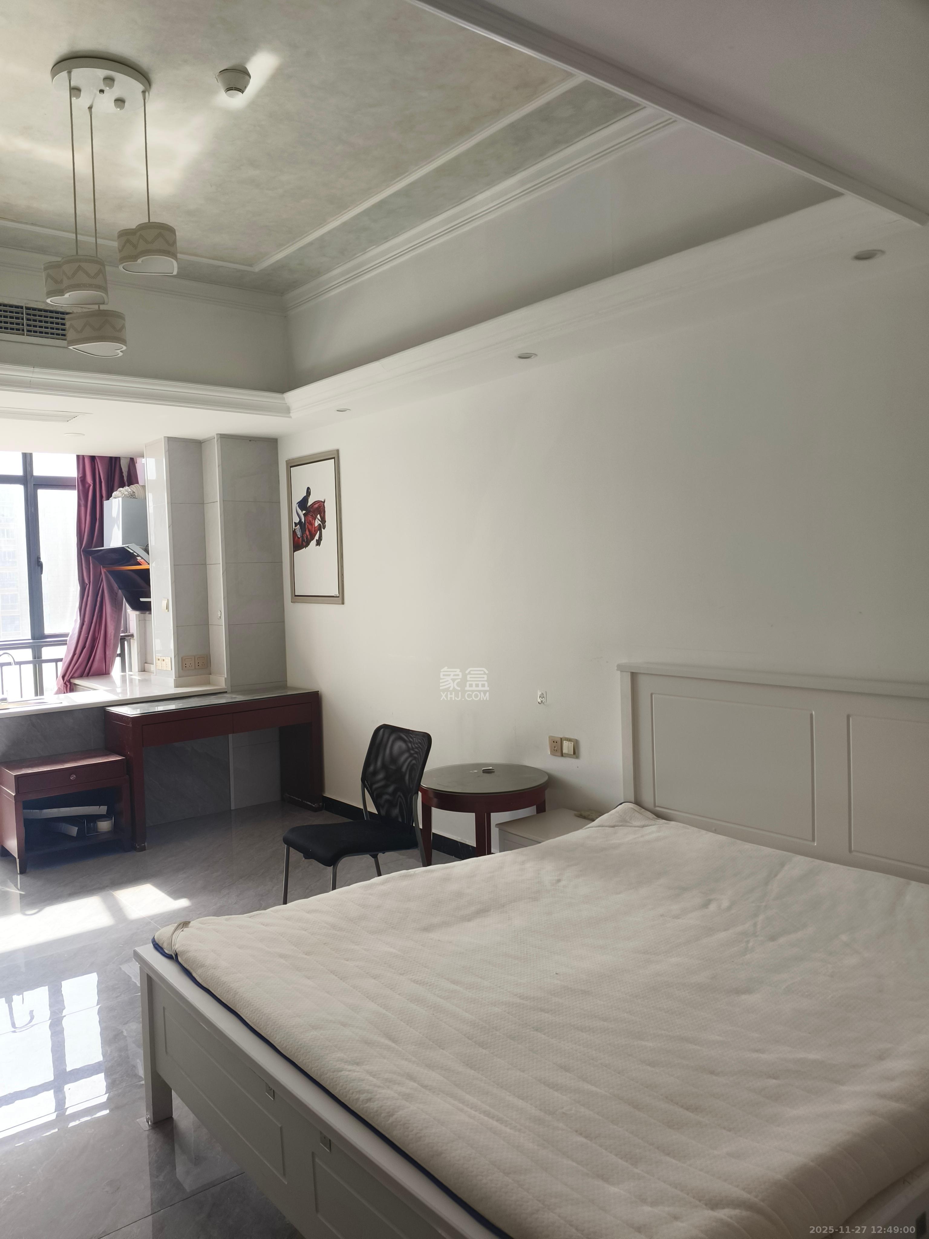 保利麓谷林语I区   53.72㎡      1680.0元/月