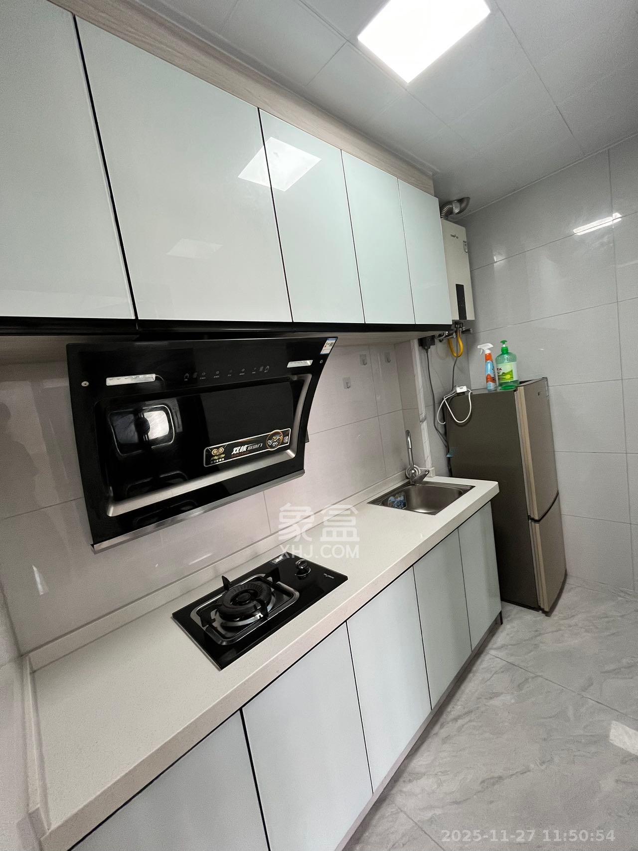 嘉顺苑 1室0厅1卫 1350.0元/月 嘉顺苑 1室0厅1卫 1350.0元/月室内图