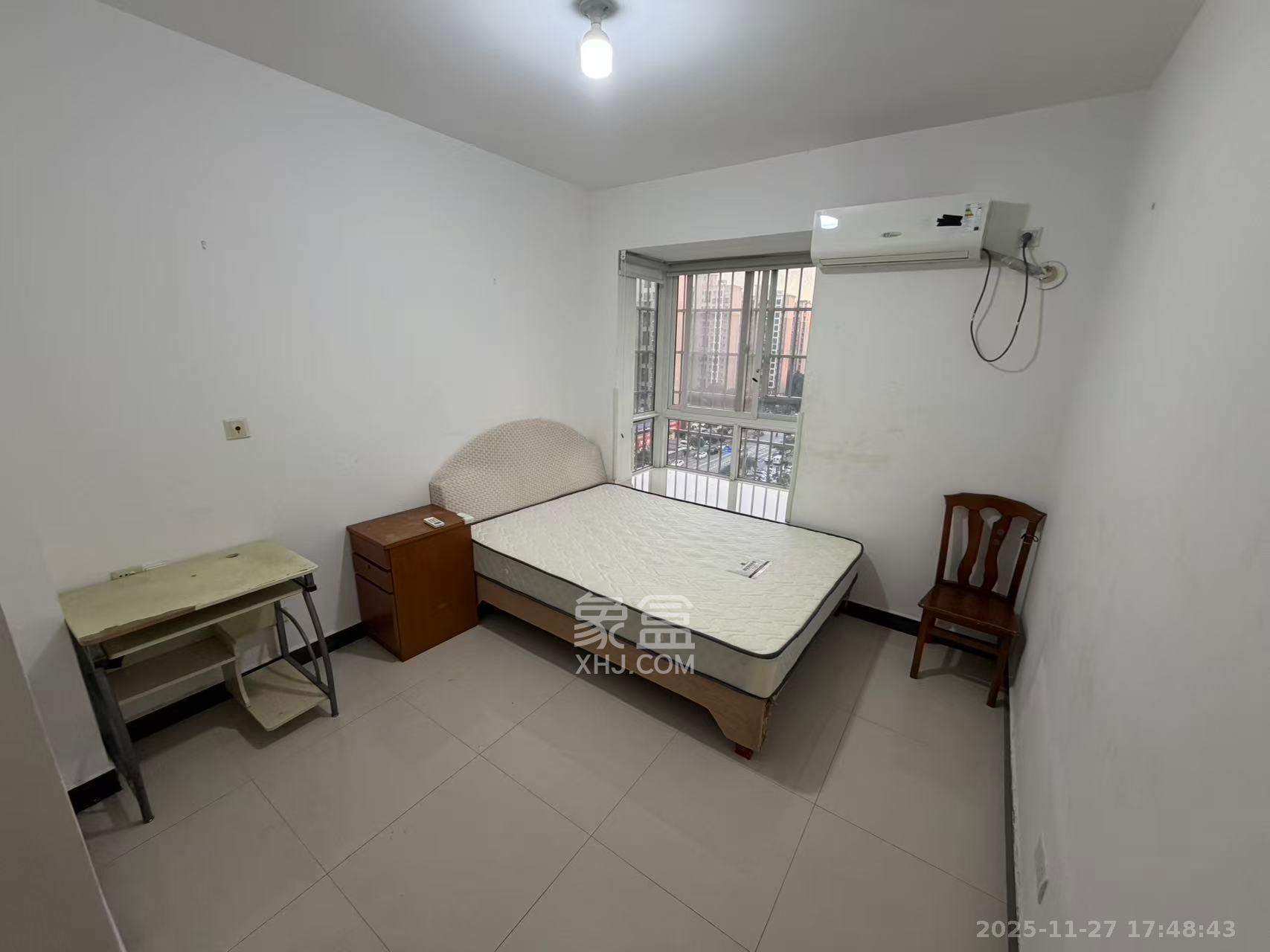 和馨园  2室1厅1卫    1800.0元/月室内图