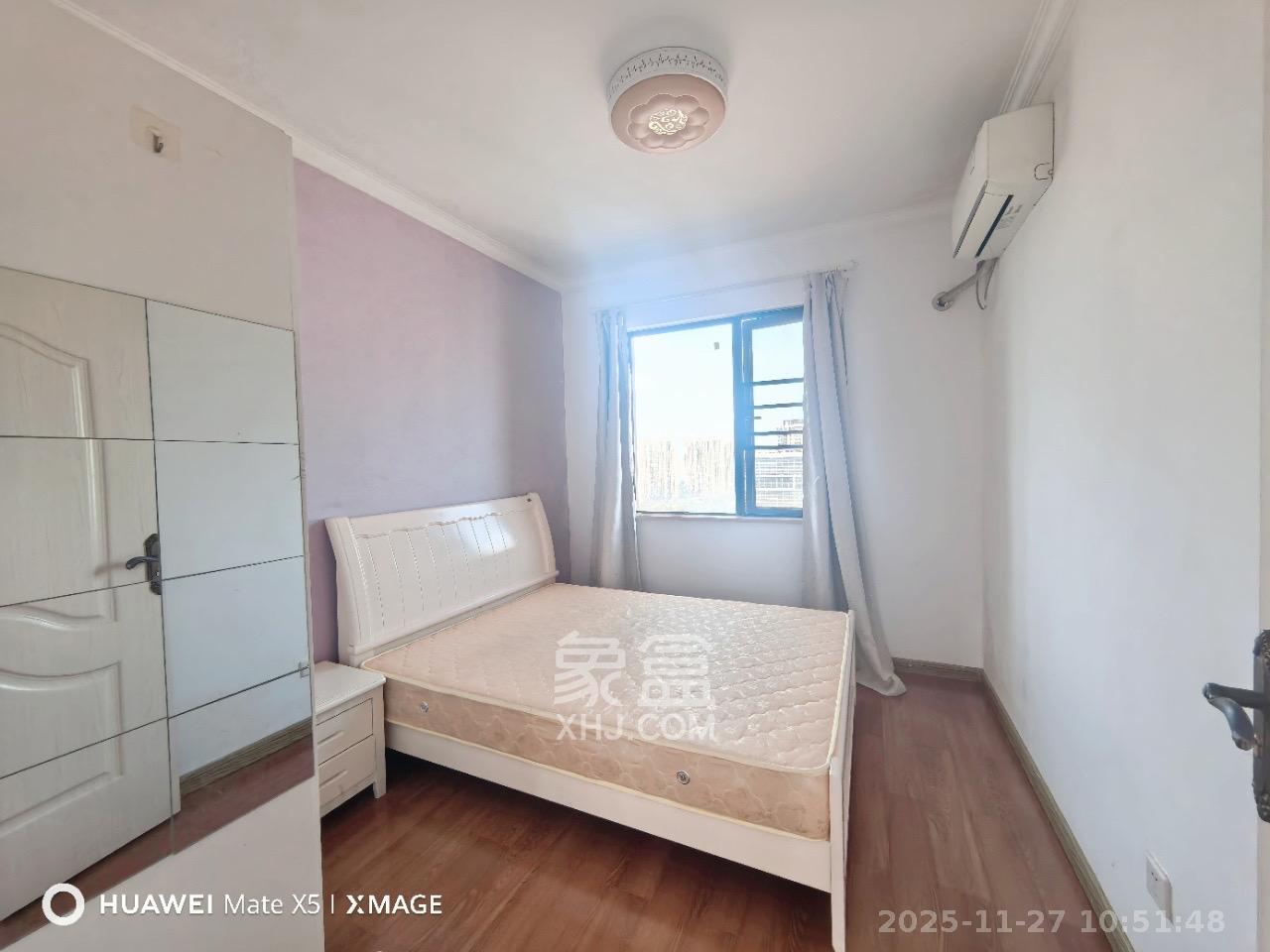 梅溪鑫苑名家  3室2厅2卫    2800.0元/月室内图