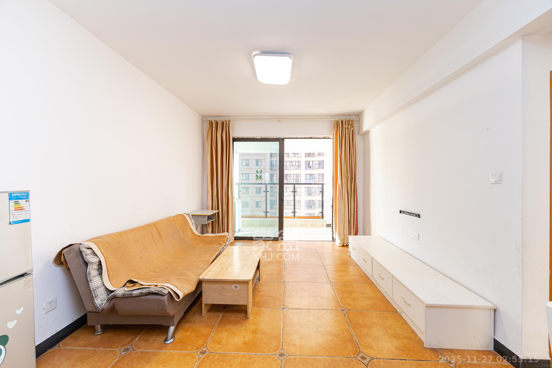 润和又一城  1室0厅0卫    60.0万