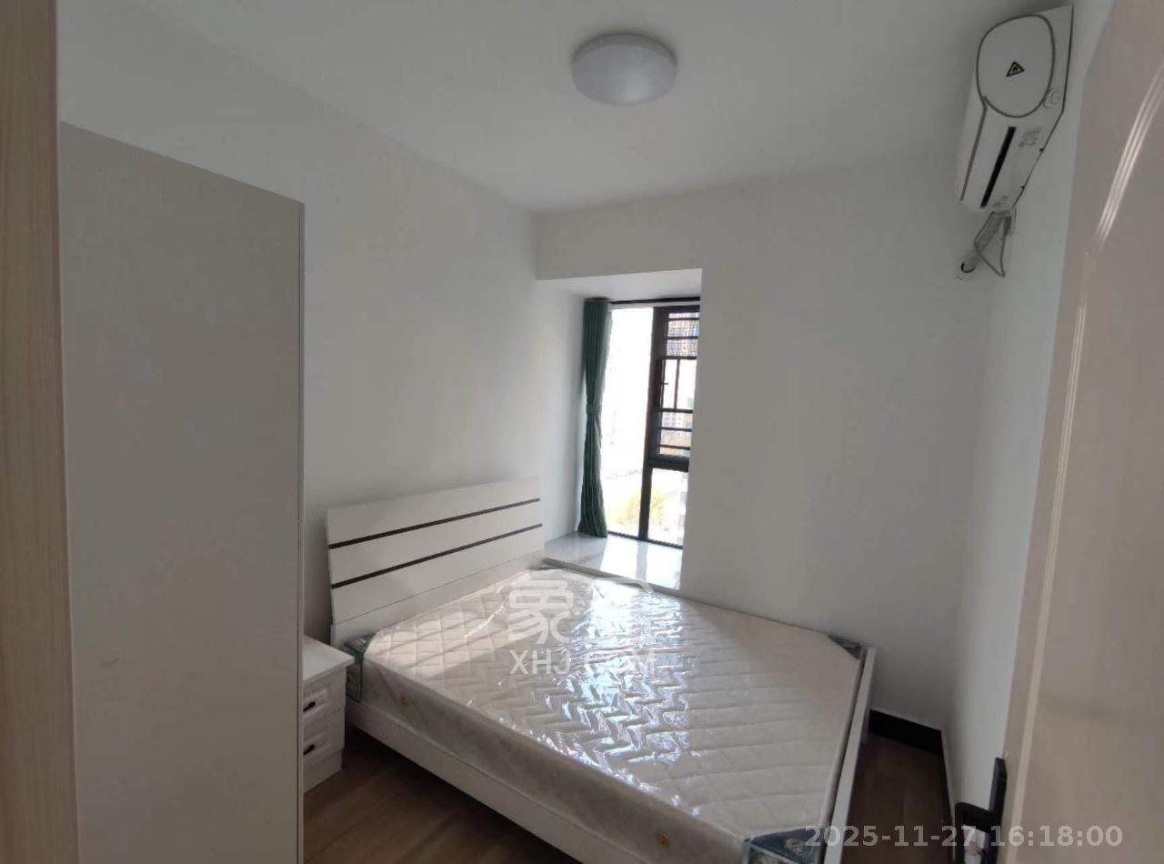 中建嘉和城 3室2厅2卫 2150.0元/月 中建嘉和城 3室2厅2卫 2150.0元/月室内图