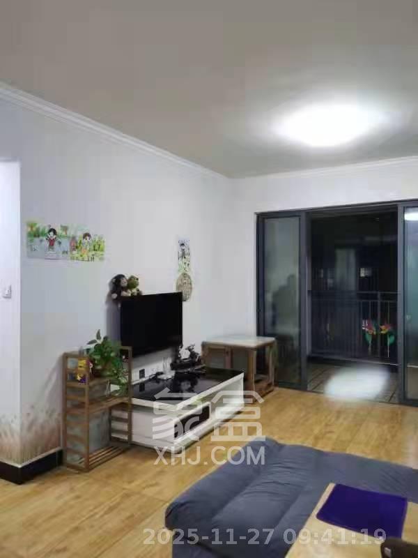 海德公园 3室2厅1卫 1600.0元/月 海德公园 3室2厅1卫 1600.0元/月室内图